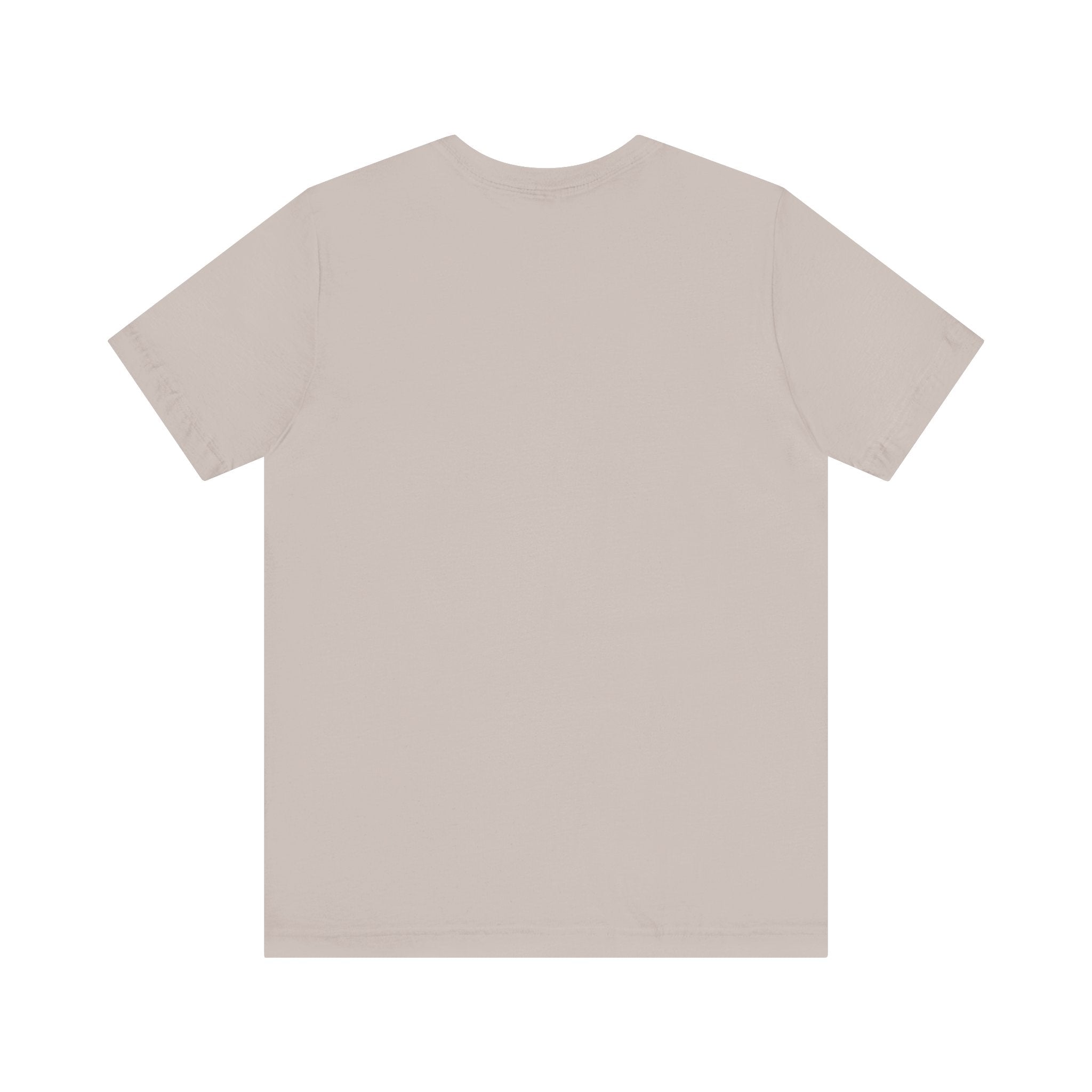 BLACK AND BROWN Unisex Jersey Short Sleeve Tee