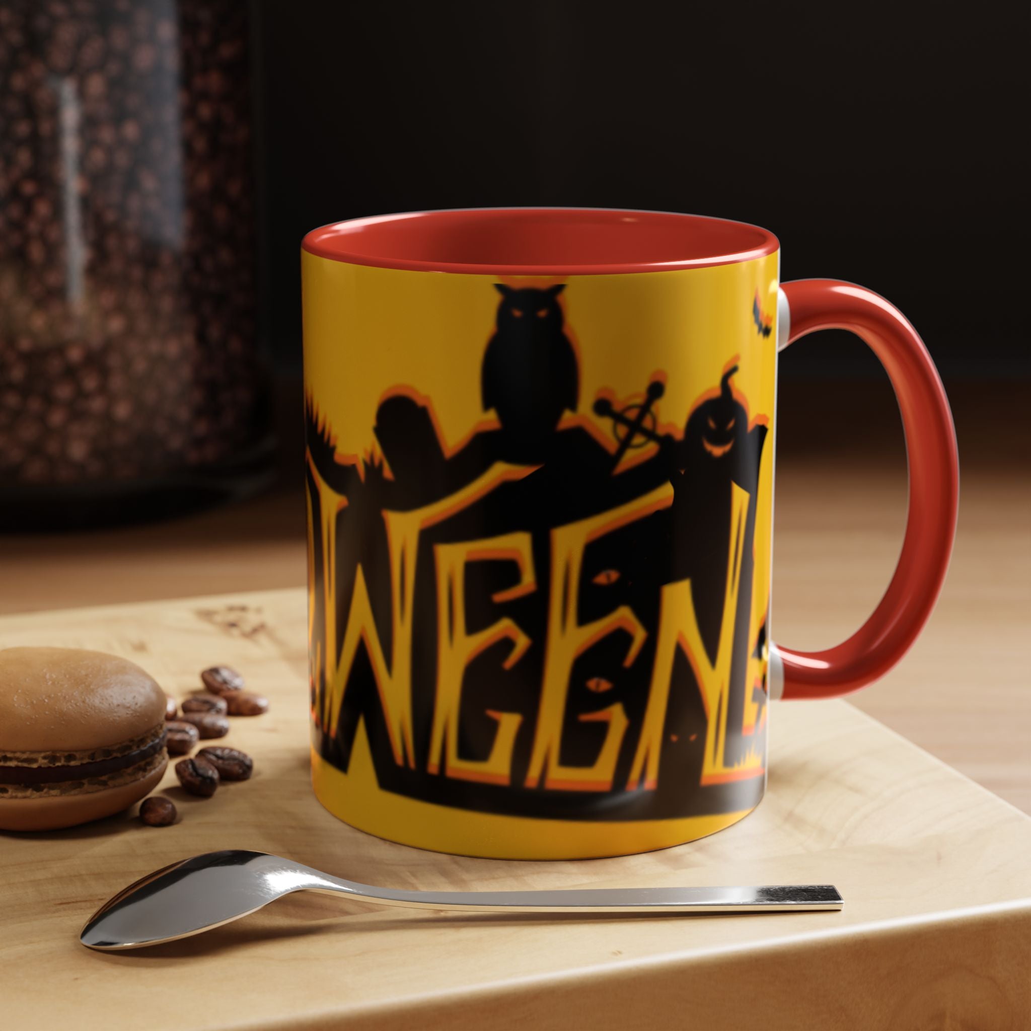 HALLOWEEN Coffee Mug (11oz)