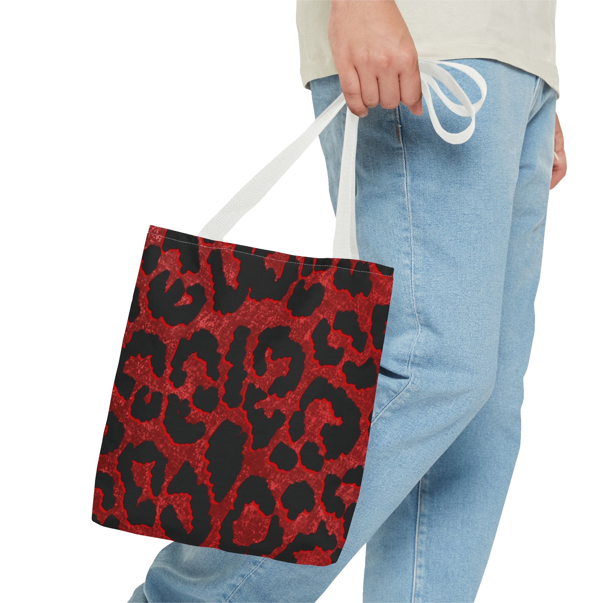 ANIMAL Tote Bag (AOP)