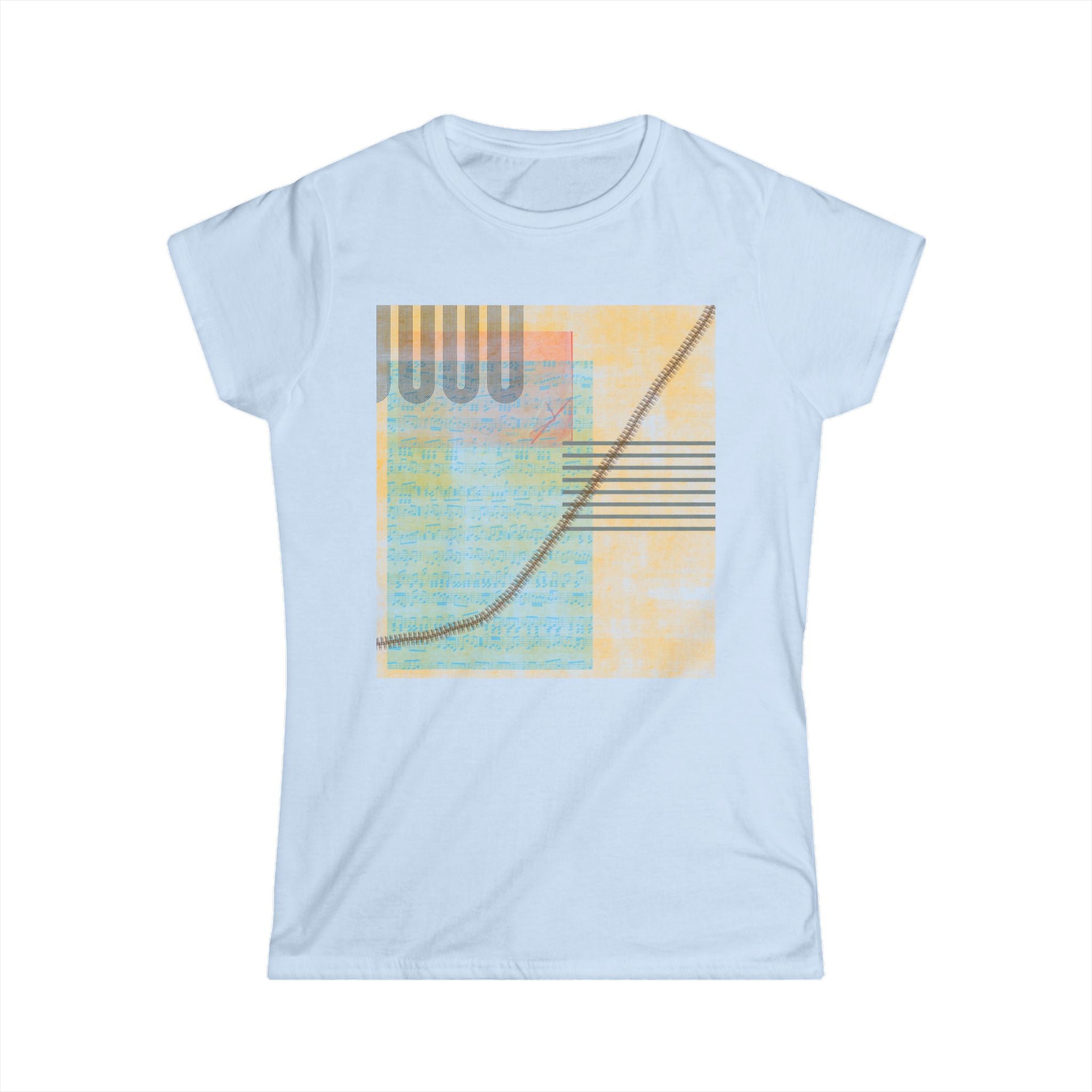 ELEGY Women's Tee