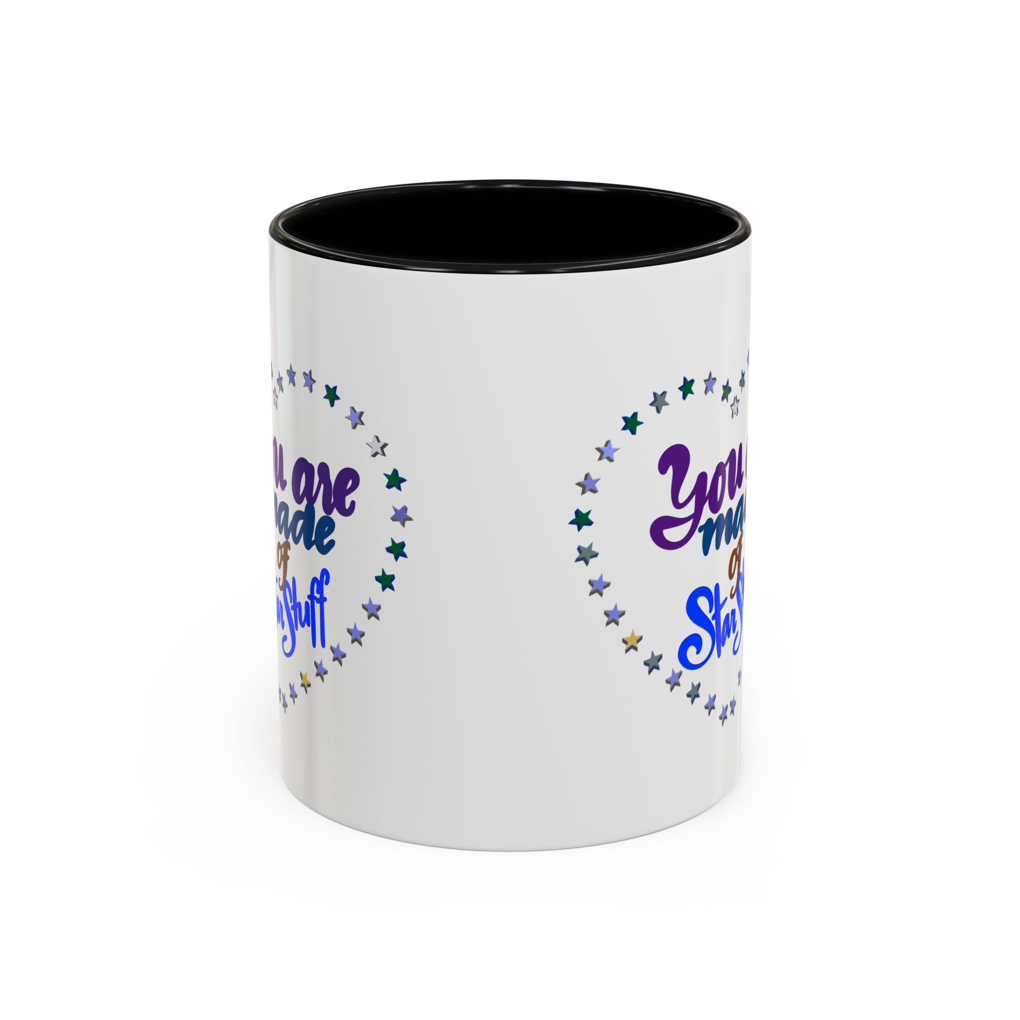 STAR STUFF mug- 11oz