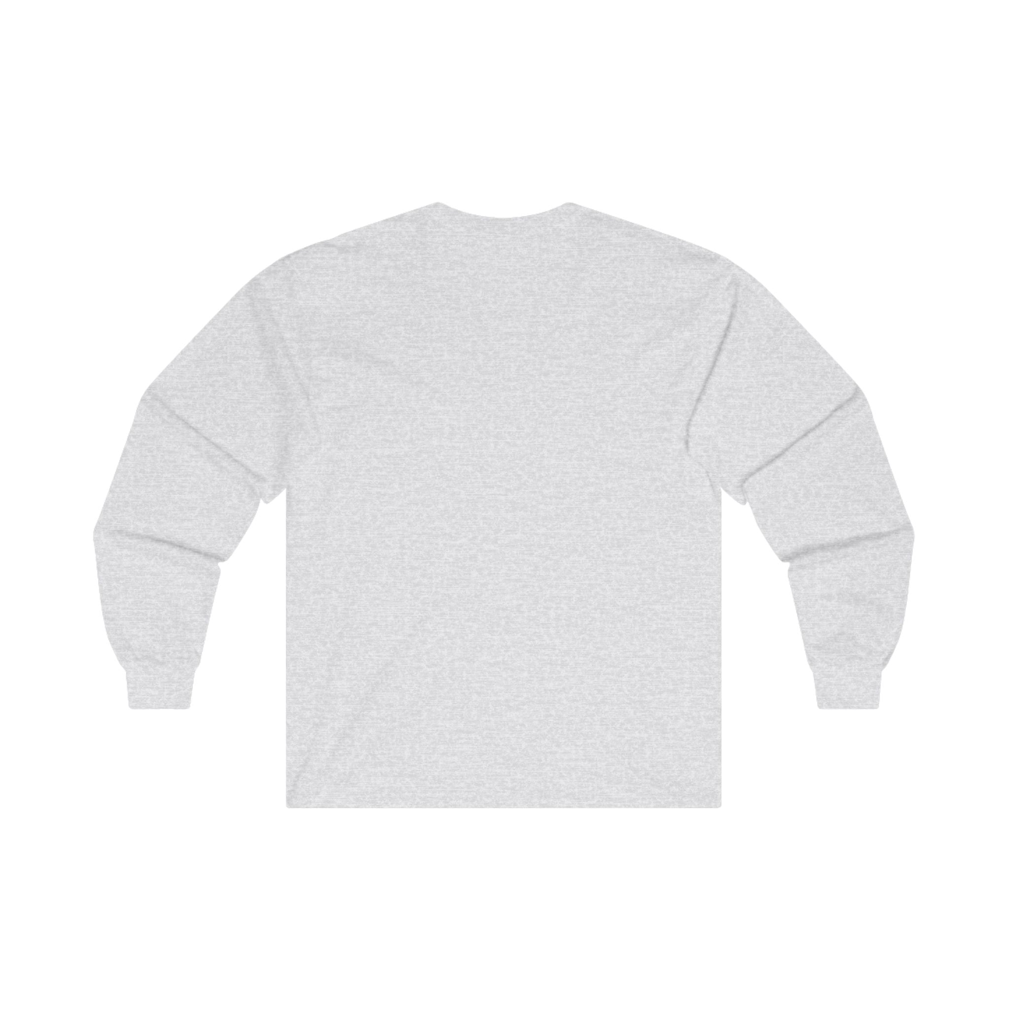 SUN MOON STARS Long Sleeve Tee