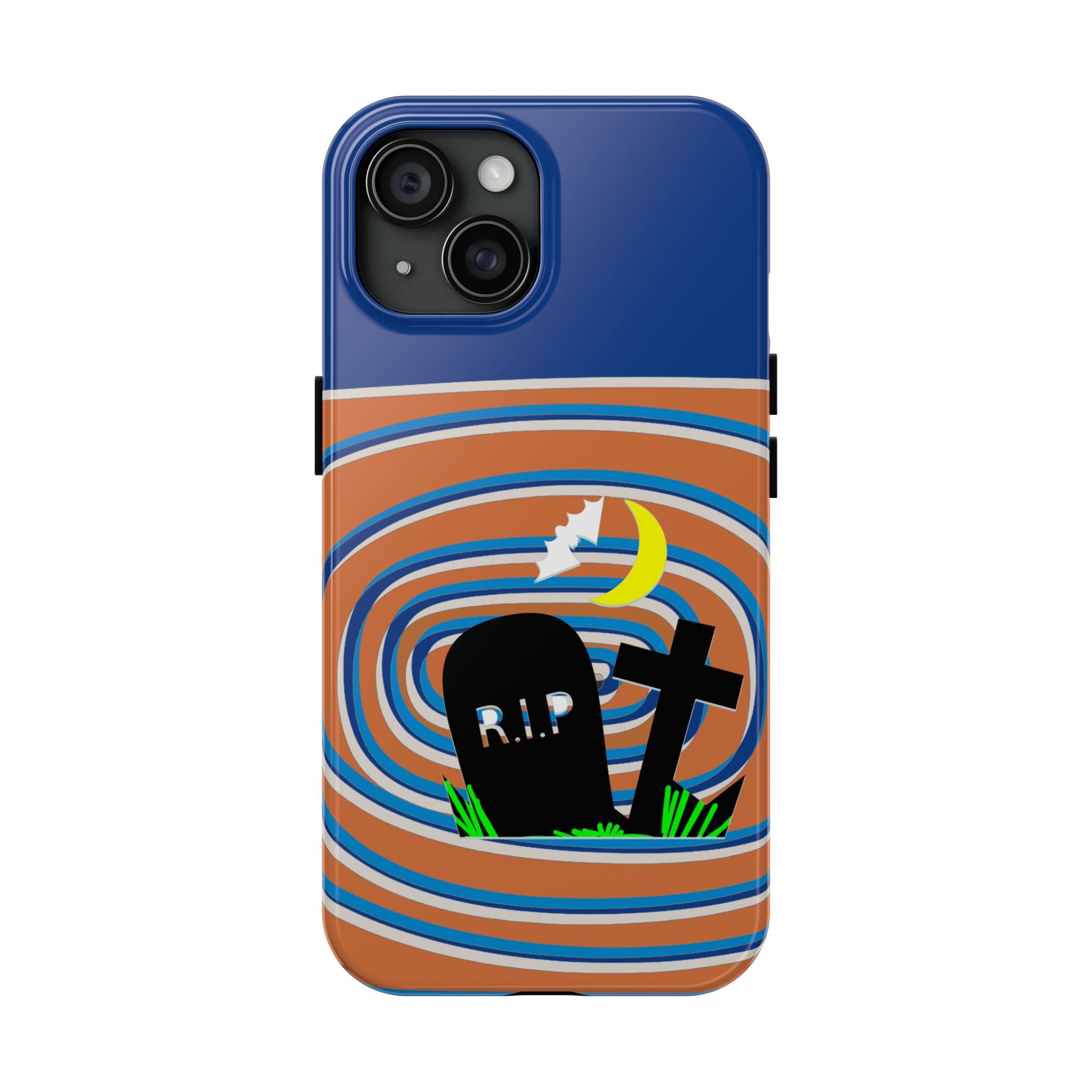 HALLOWEEN  Tough Phone Case