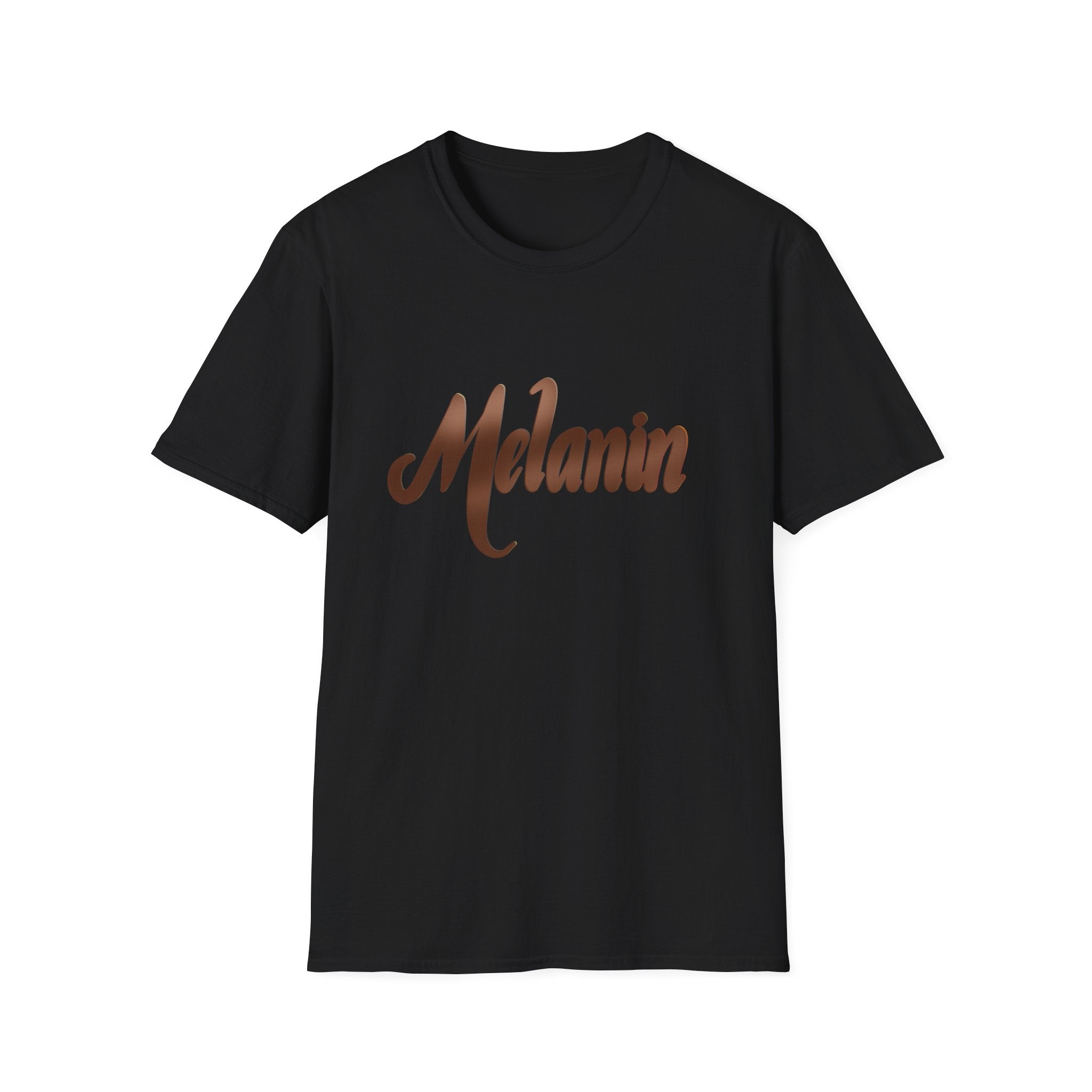 Melanin Hues T-Shirt