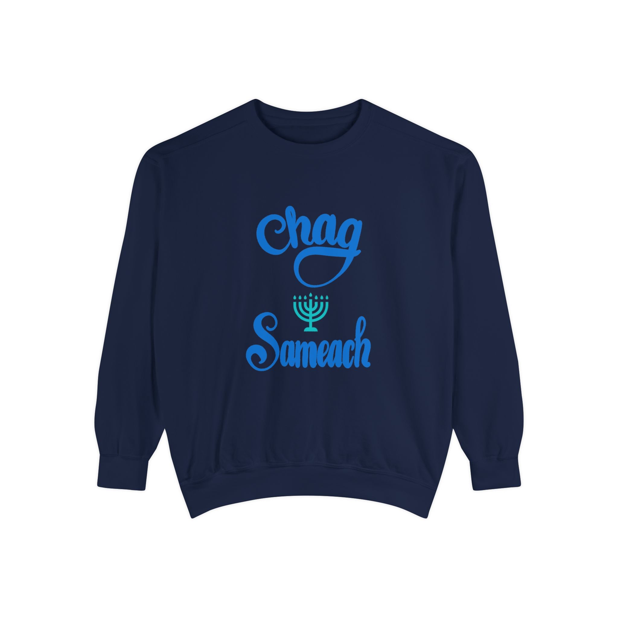 CHAG SAMAECH Sweatshirt