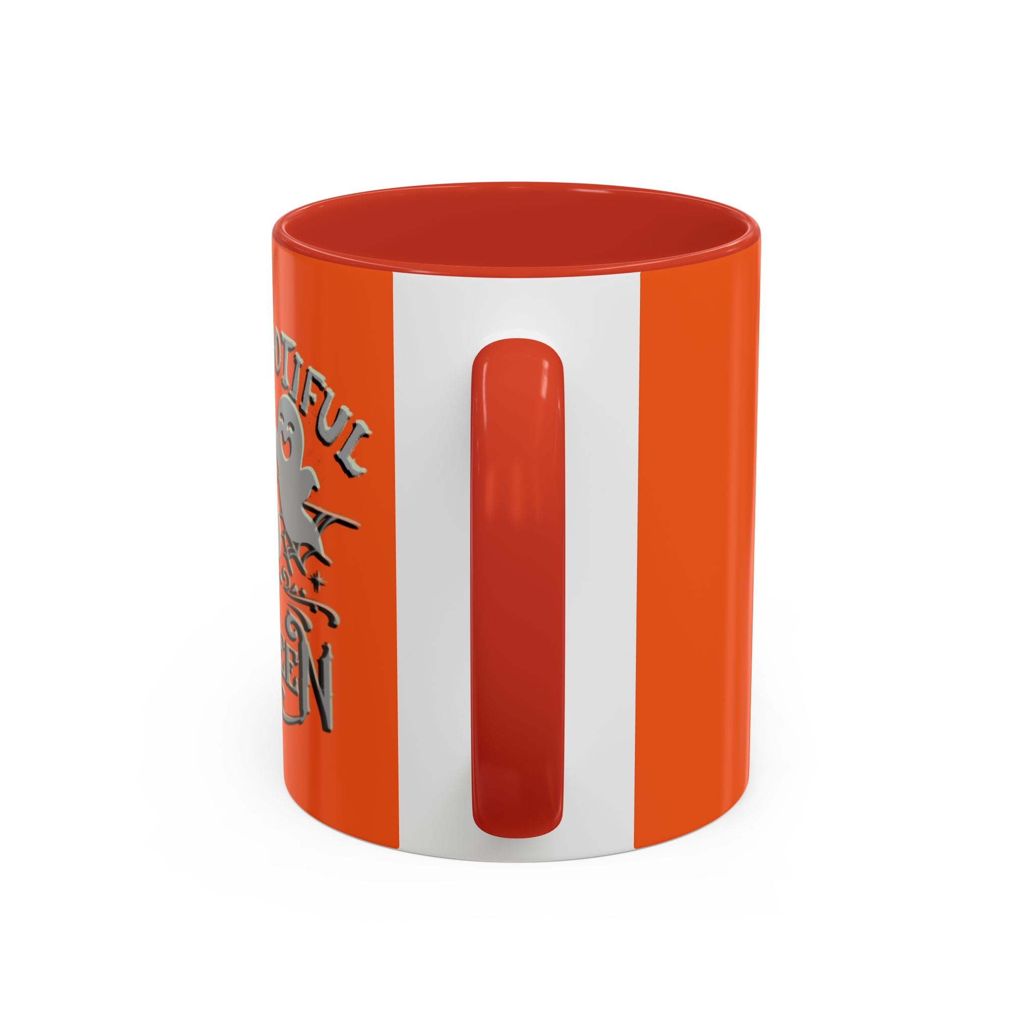 HAVE A BOOTIFUL HALLOWEEN 11 oz  Coffee Mug