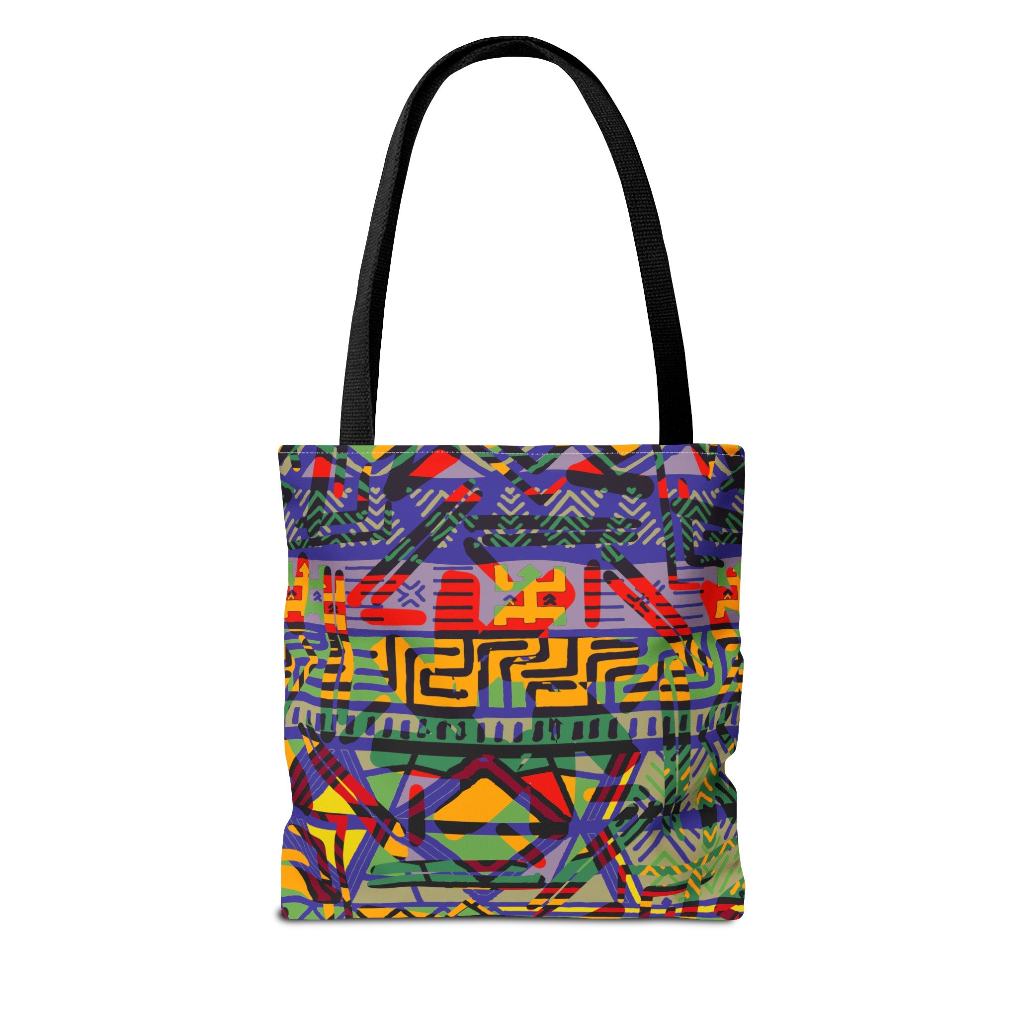 JUBILATION Tote Bag (AOP)