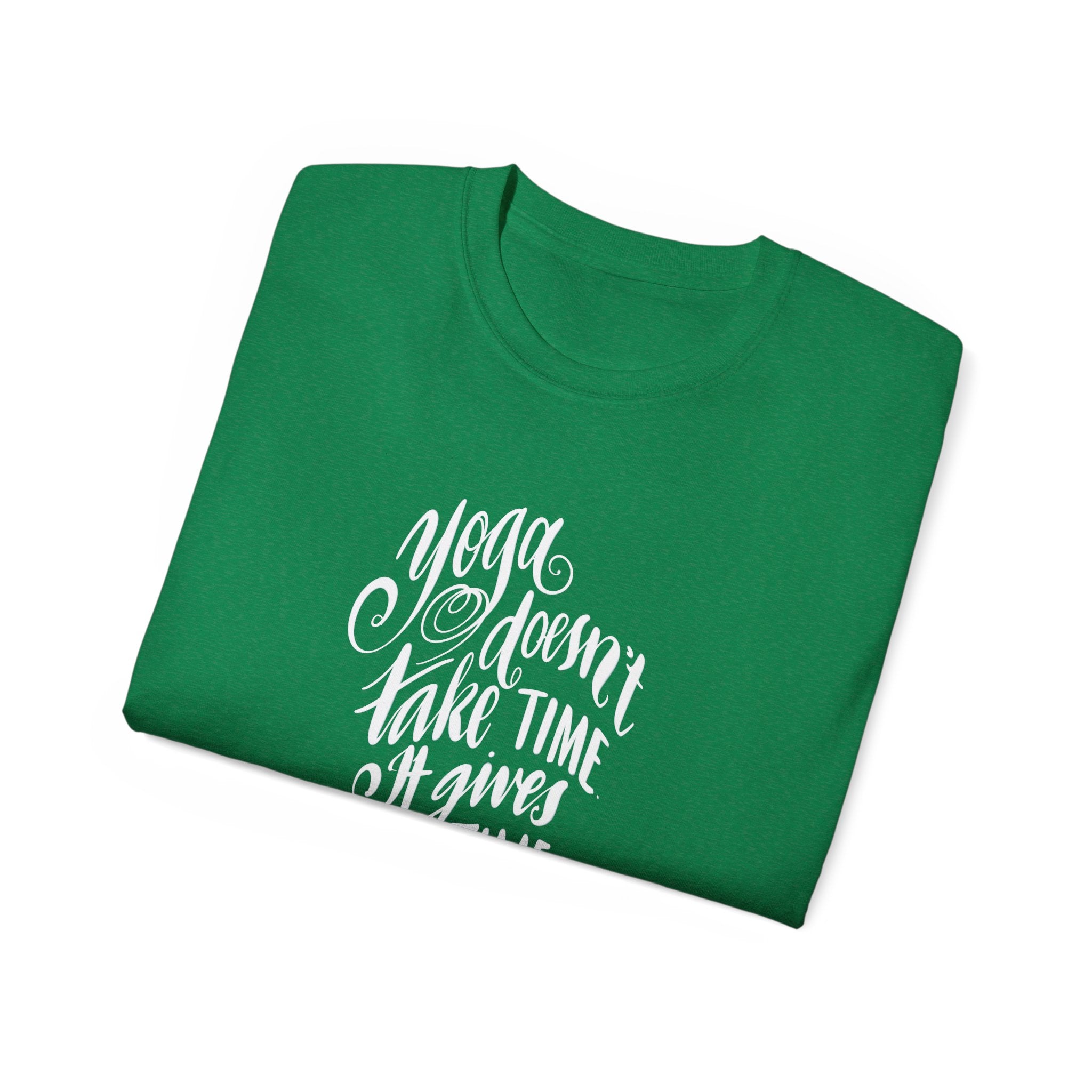 Unisex Ultra Cotton Tee - Soft & Comfortable Everyday Wear