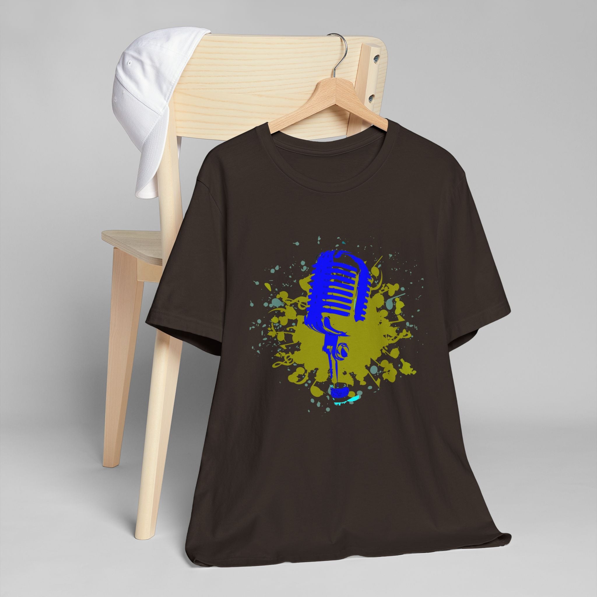 MAKING MUSIC T-Shirt