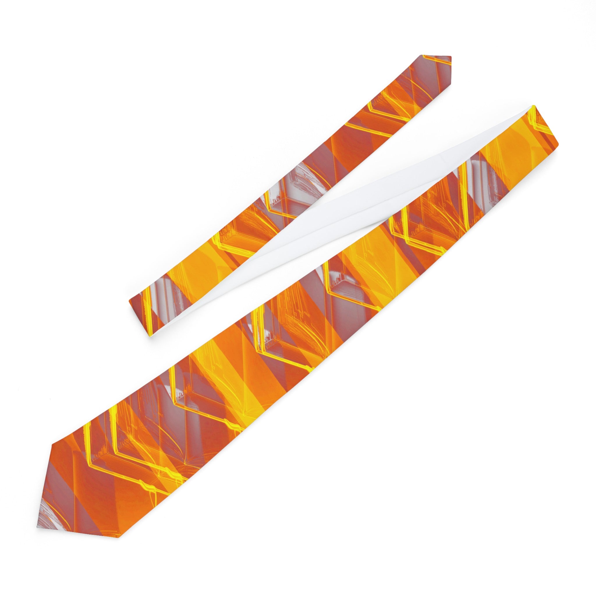 BOOK LOVER Necktie