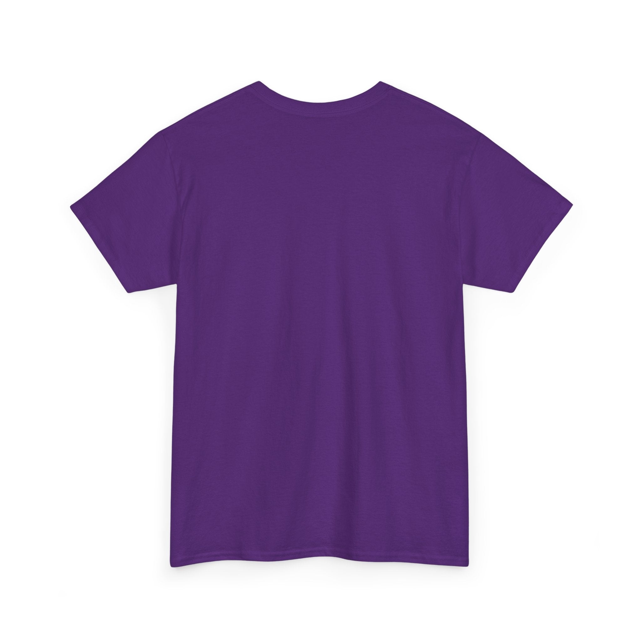 DEAI Unisex Heavy Cotton Tee