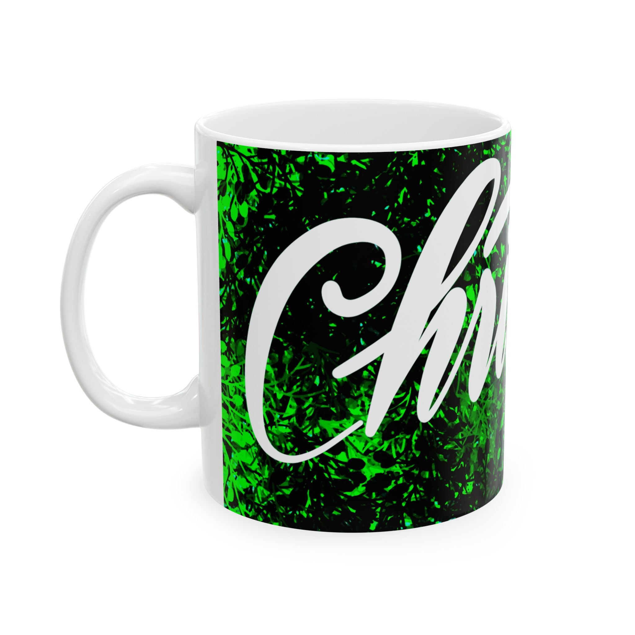 CHRISTMAS Mug, (11oz) '