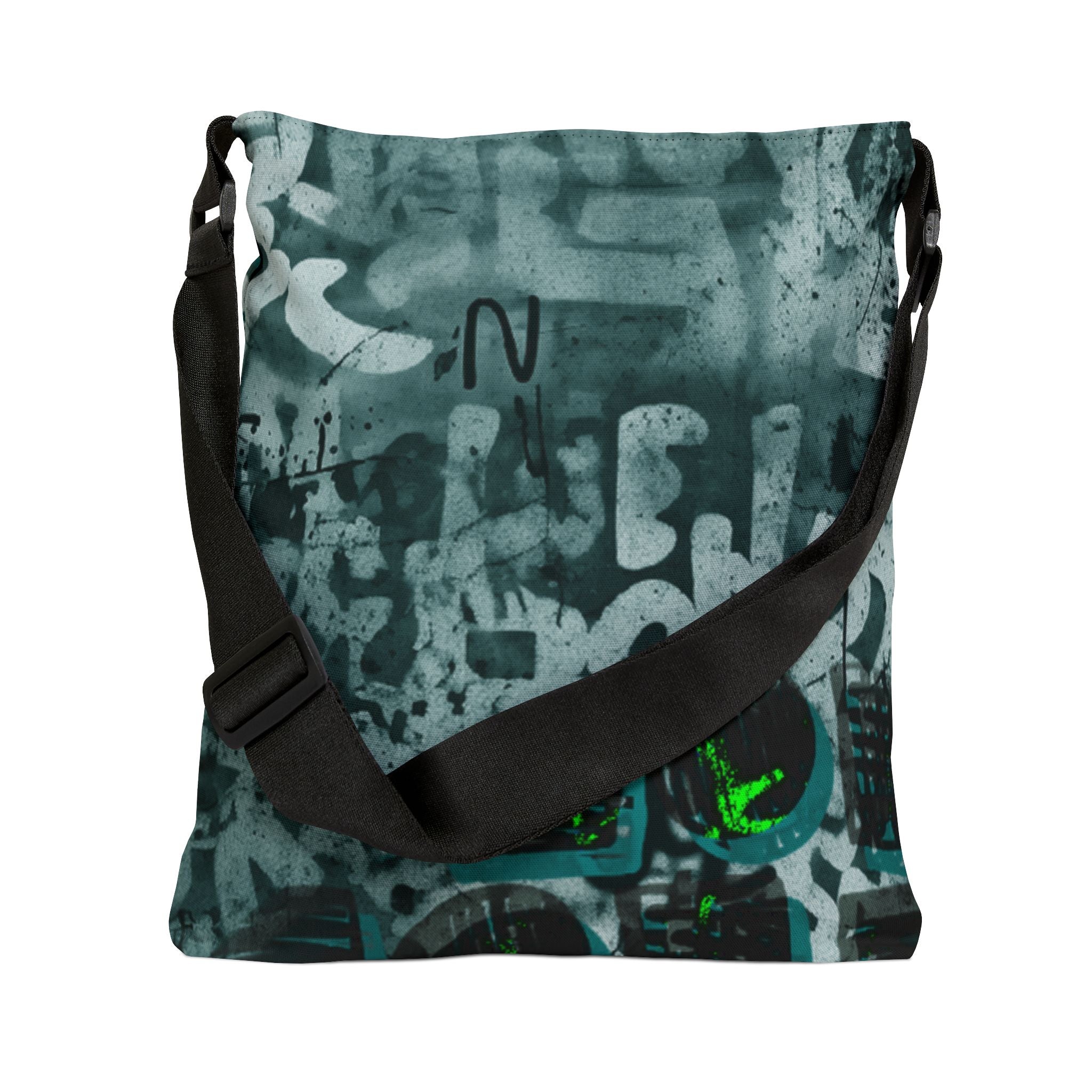 URBAN SLING Tote Bag