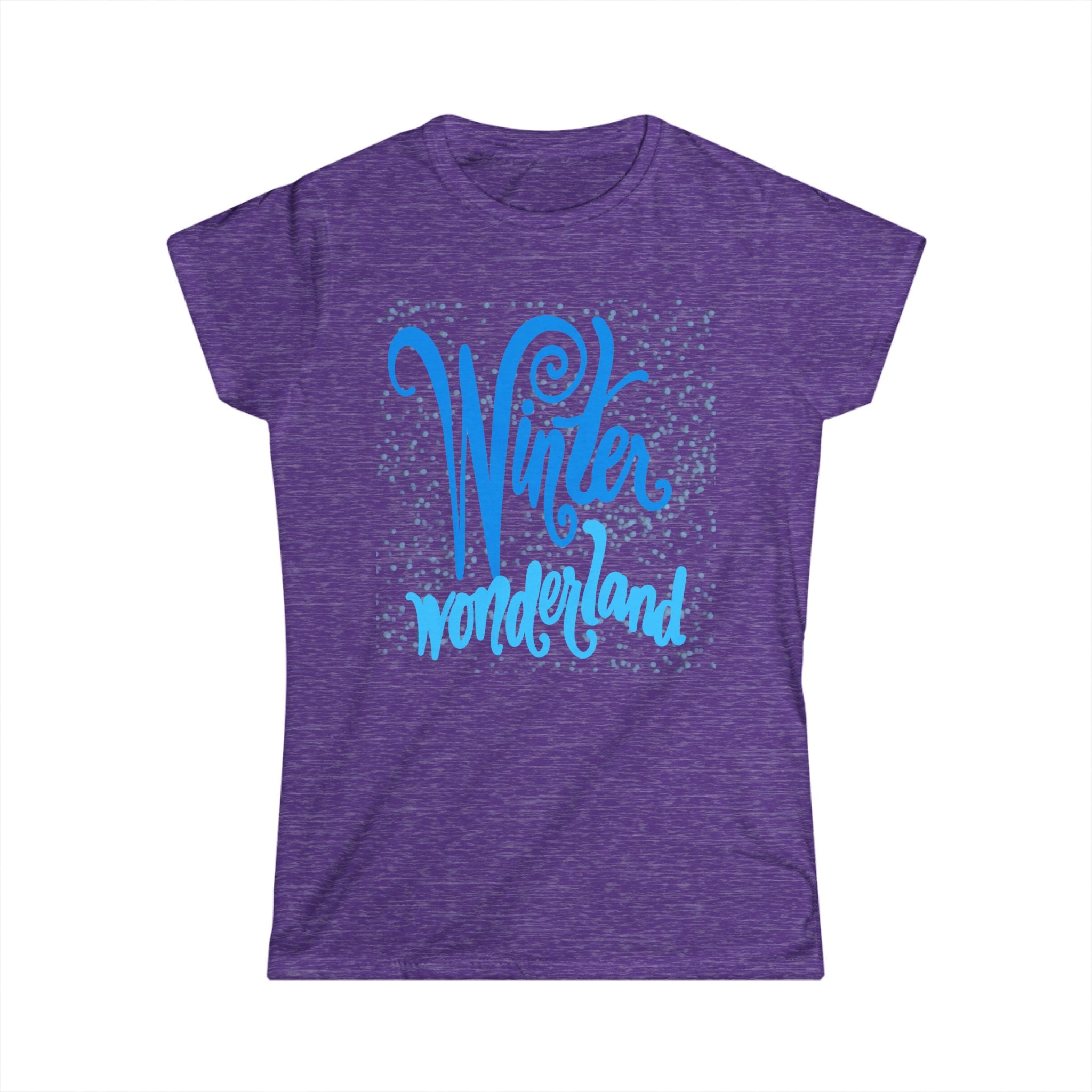 WINTER WONDERLAND Women's Tee