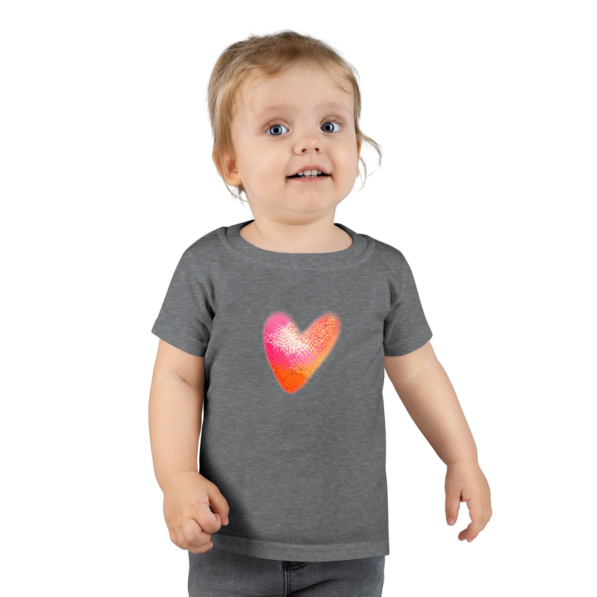 WUV Toddler T-shirt