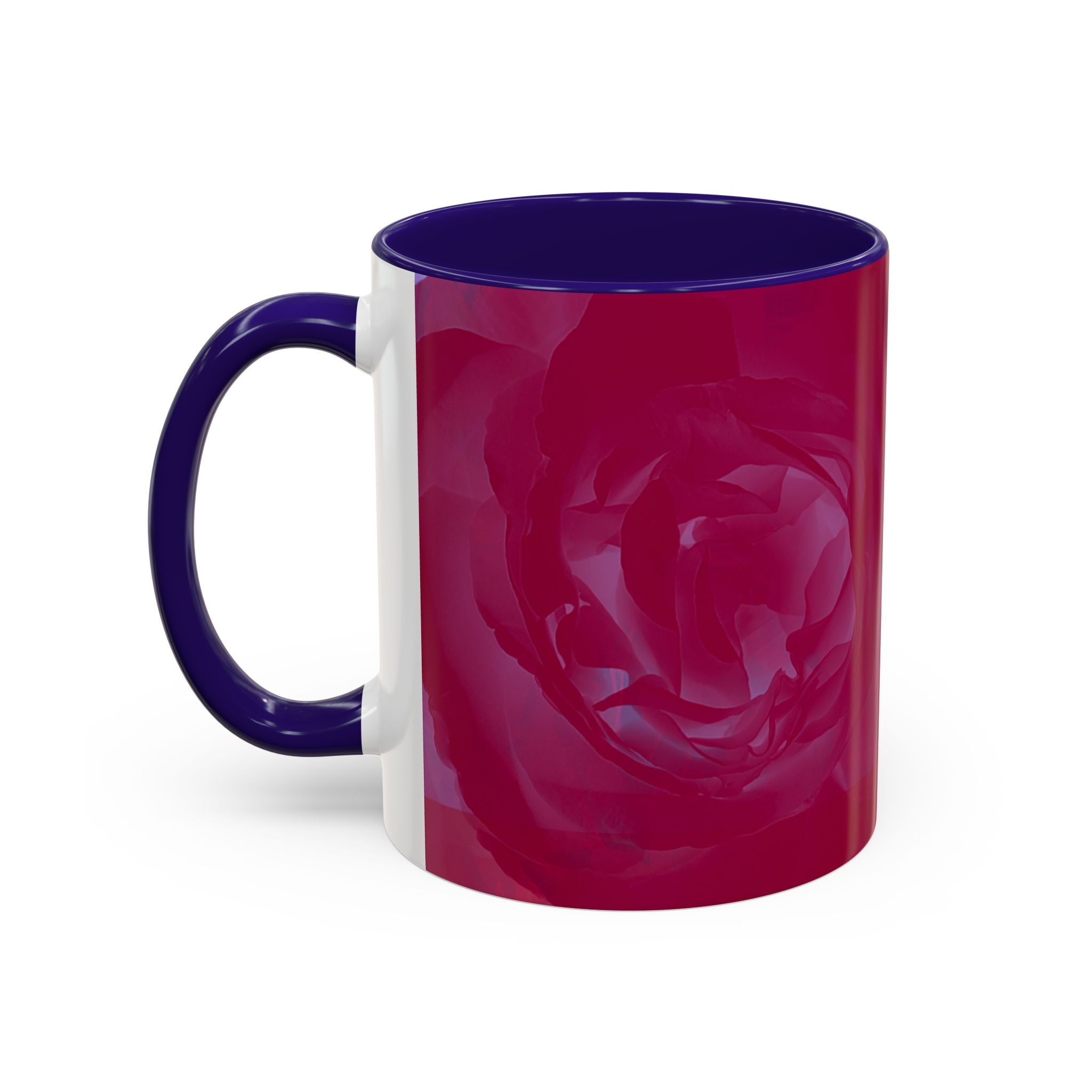 YOUR CAT IS SILENTLY JUDGING YOU Colorful Mugs (11oz)