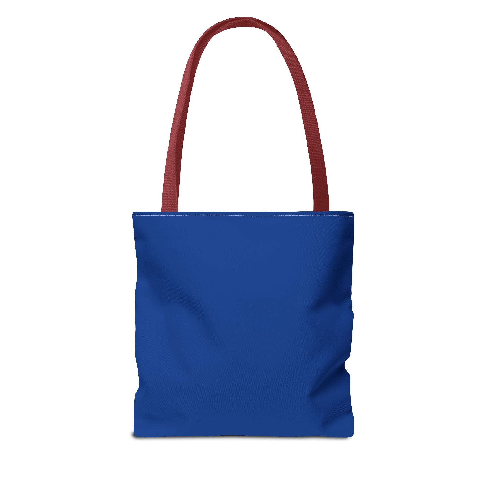 COMMON SENSE OVER NONSENSE Tote Bag