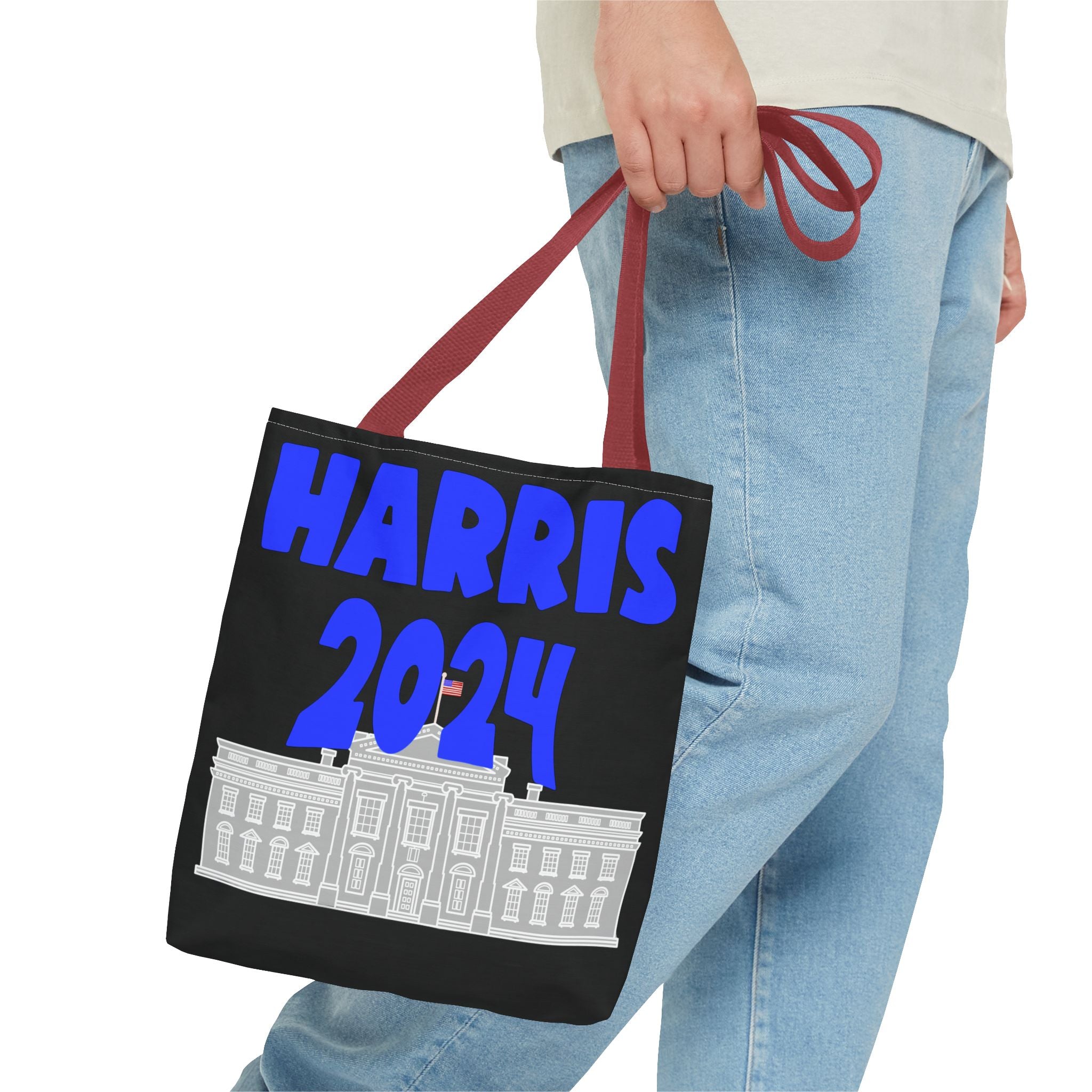 HARRIS 2024 Tote