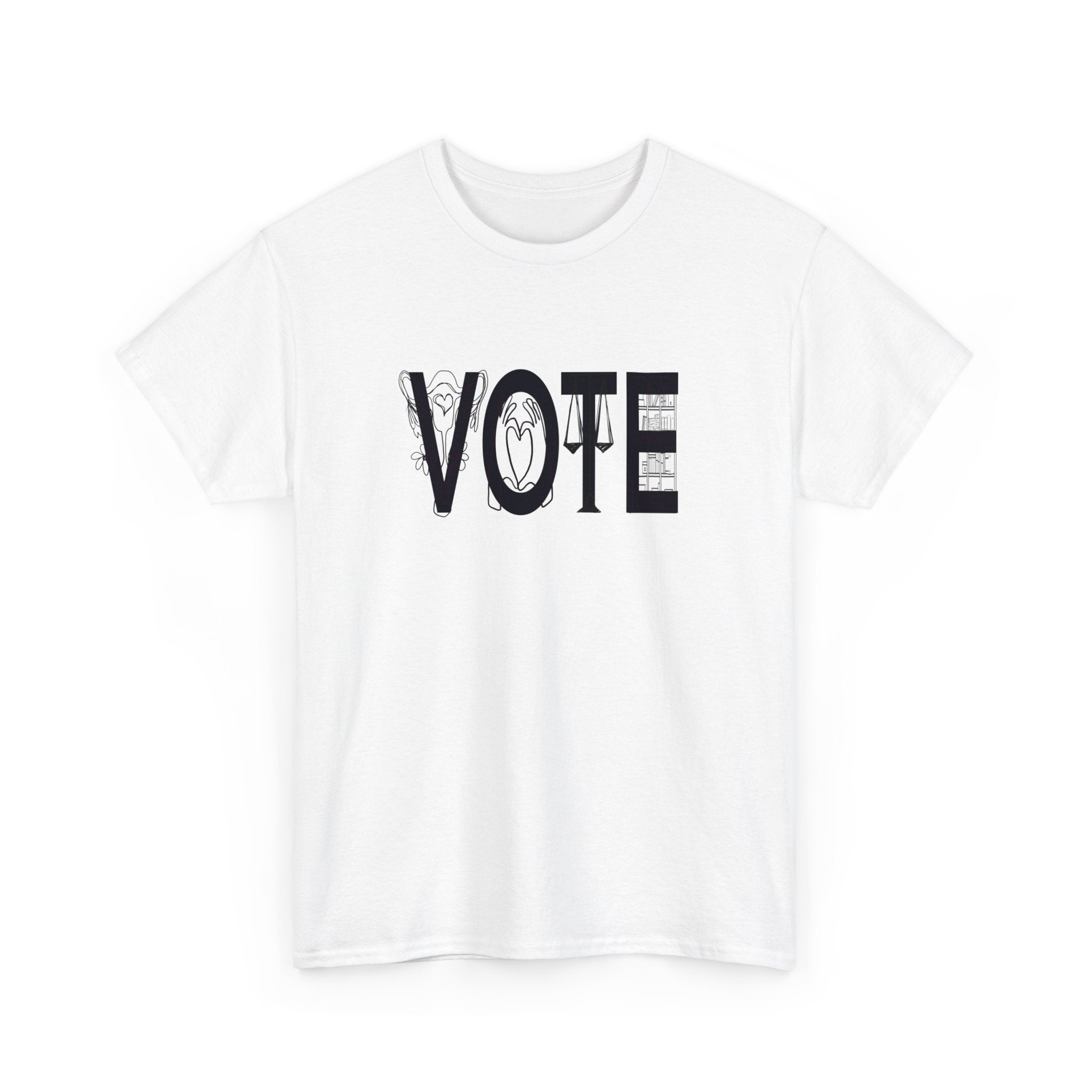 VOTE Tee