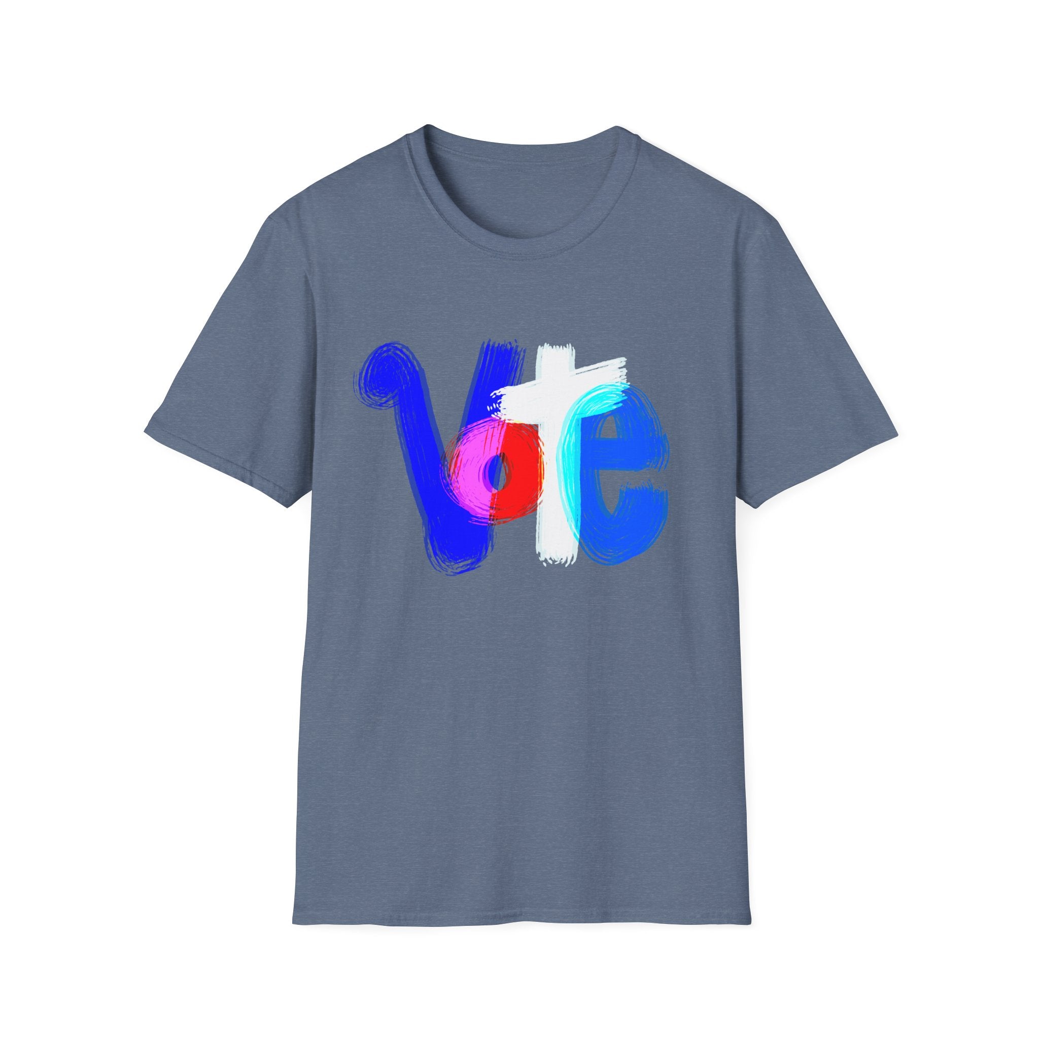 VOTE Softstyle T-Shirt