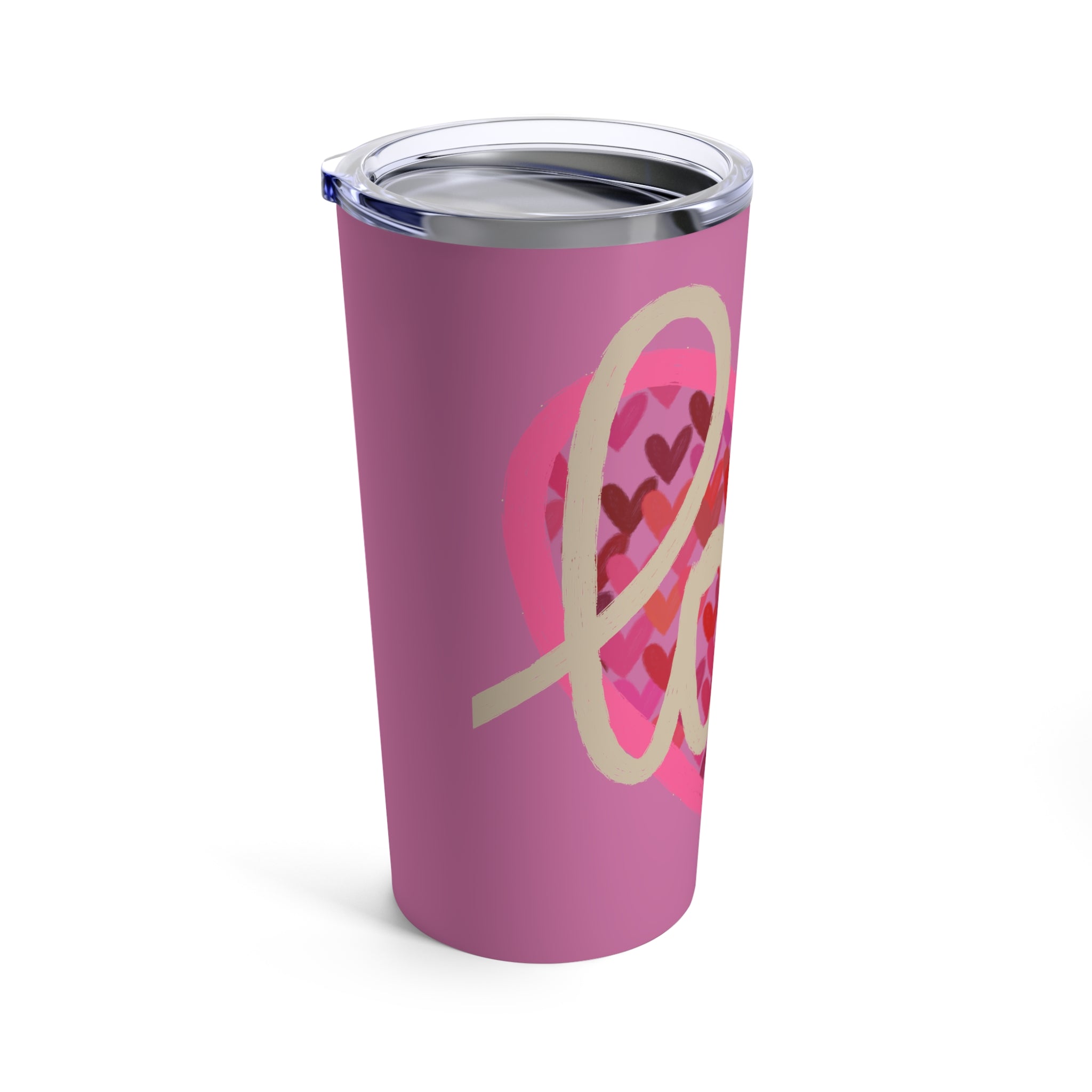 LOVE Tumbler 20oz