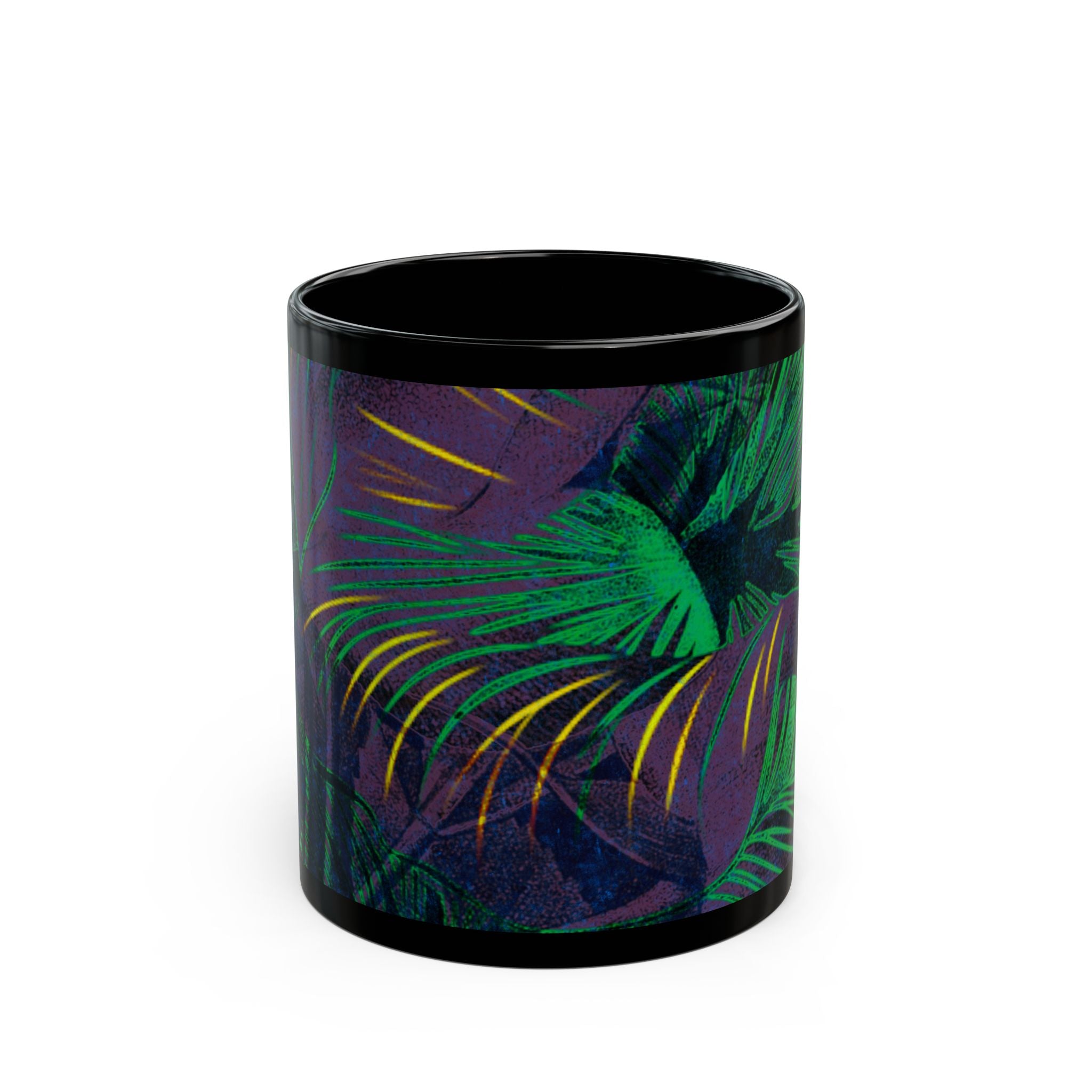 Tropical Mug (11oz)