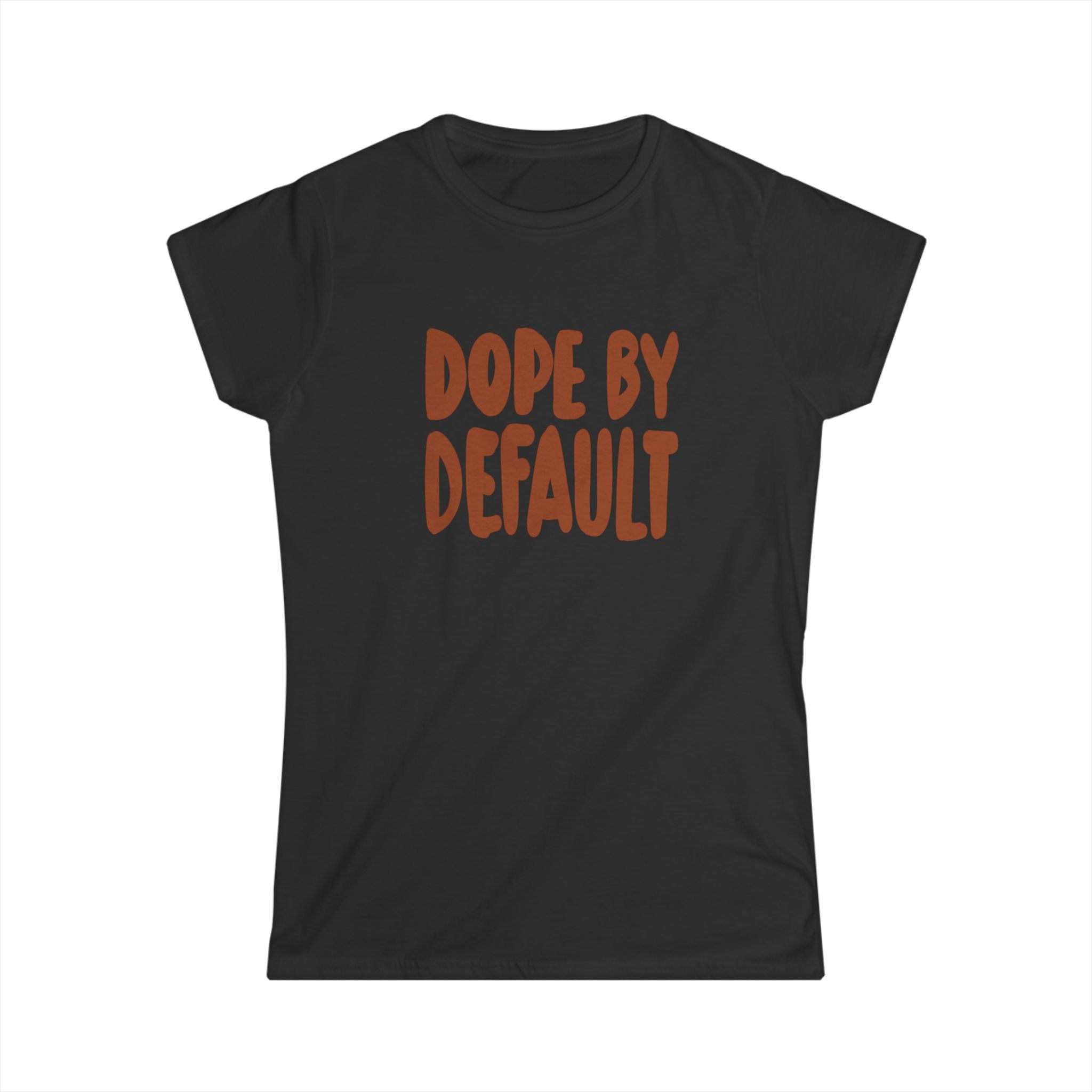Women's Softstyle Tee