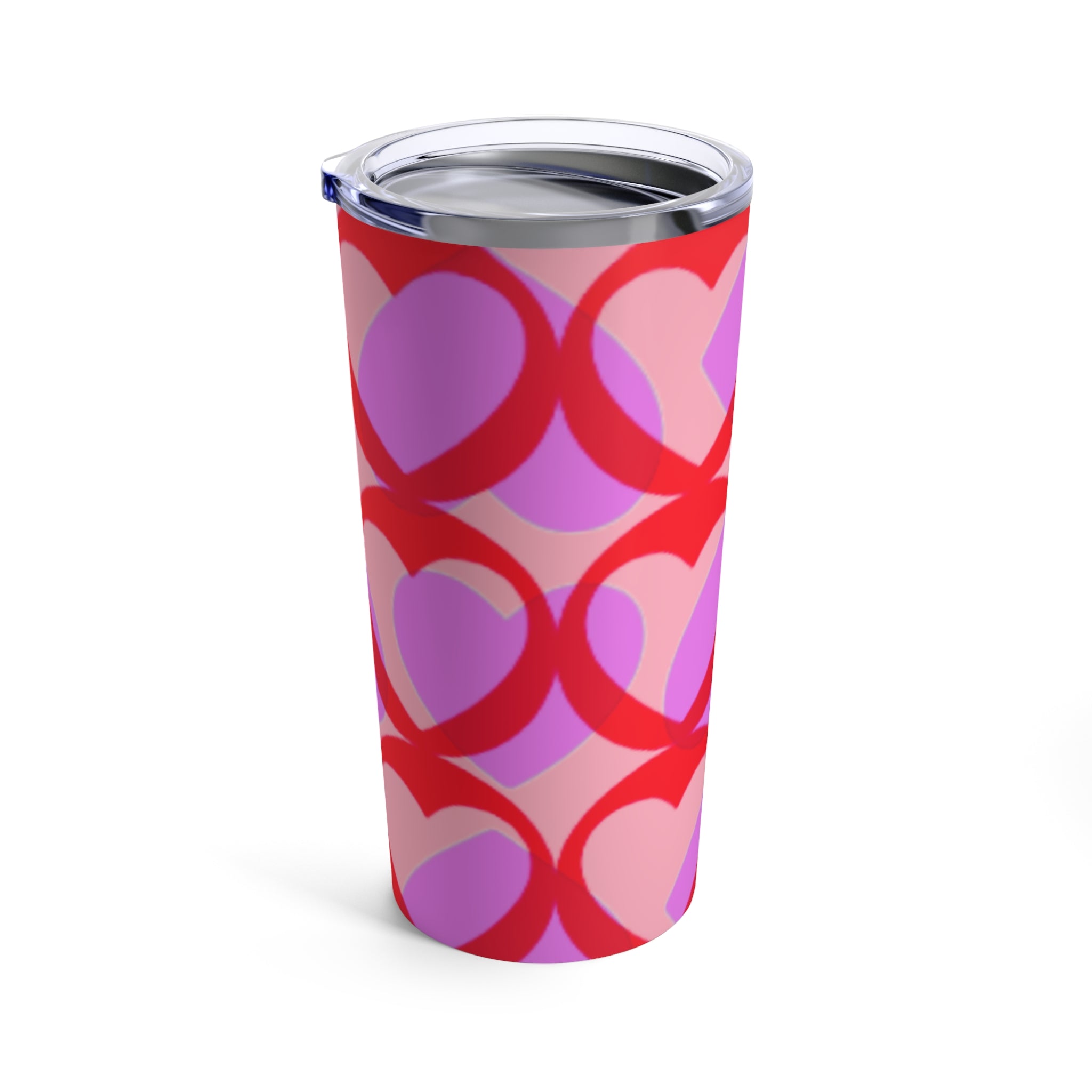 LOVE Tumbler 20oz