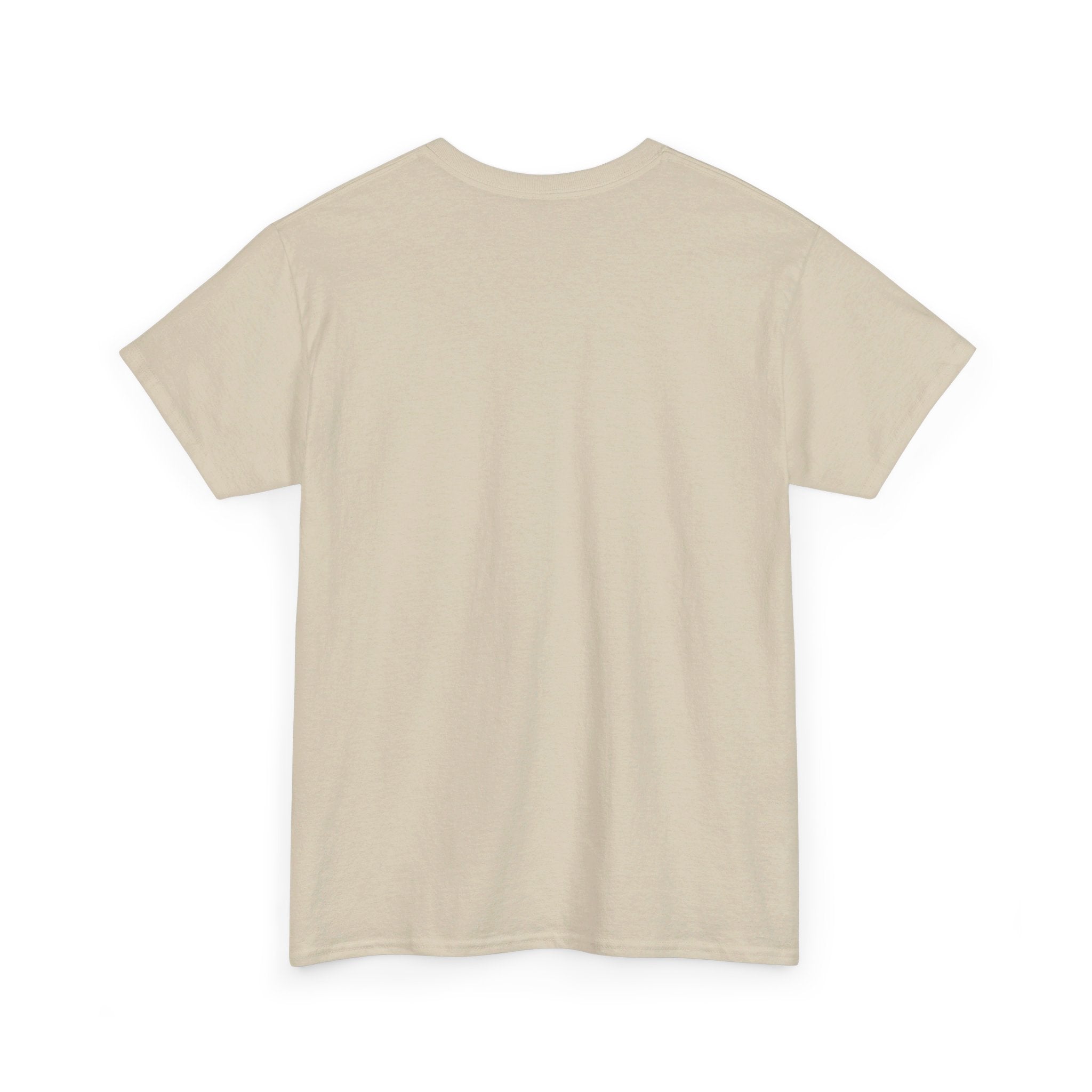 MUSEUM FRAMES CLASSIC Unisex Heavy Cotton Tee ',