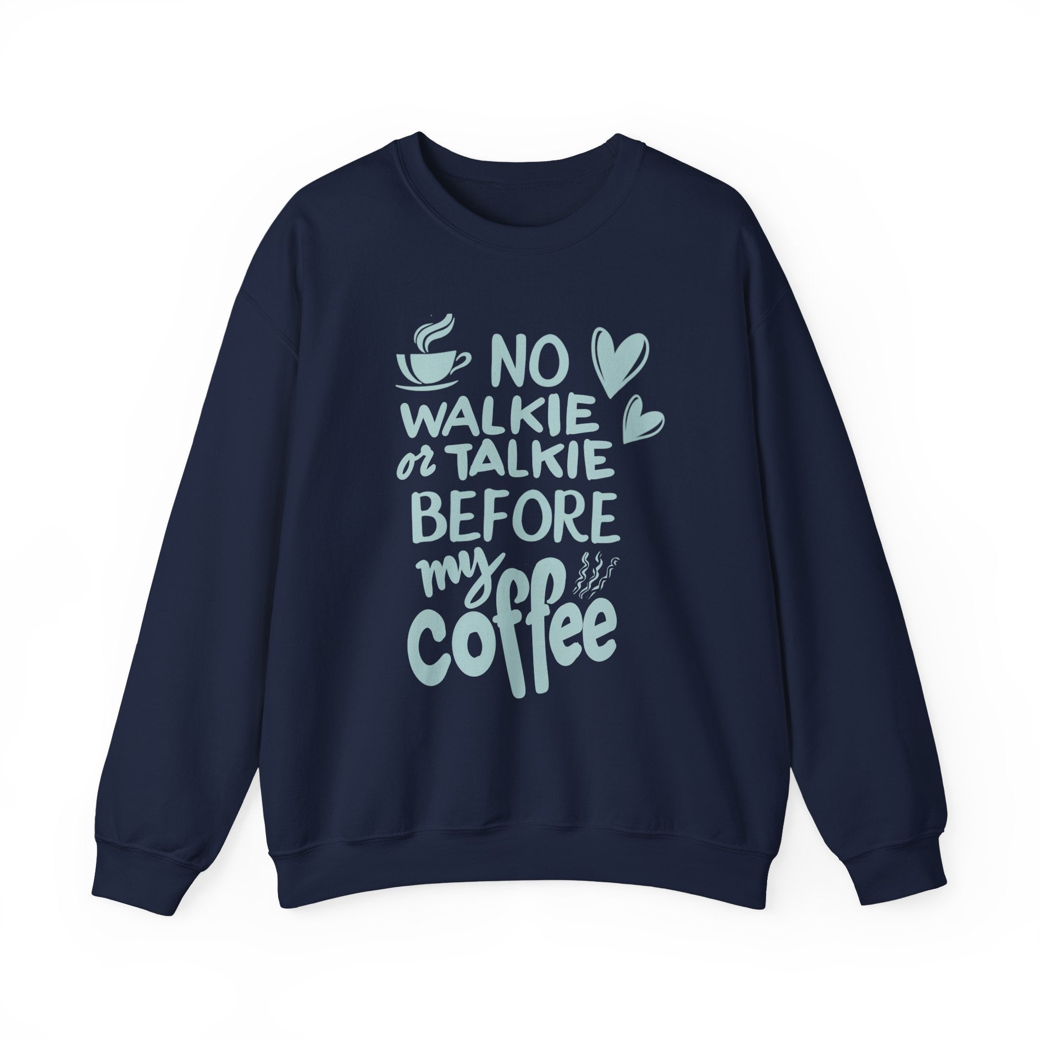 COFFEE Sweatshirt