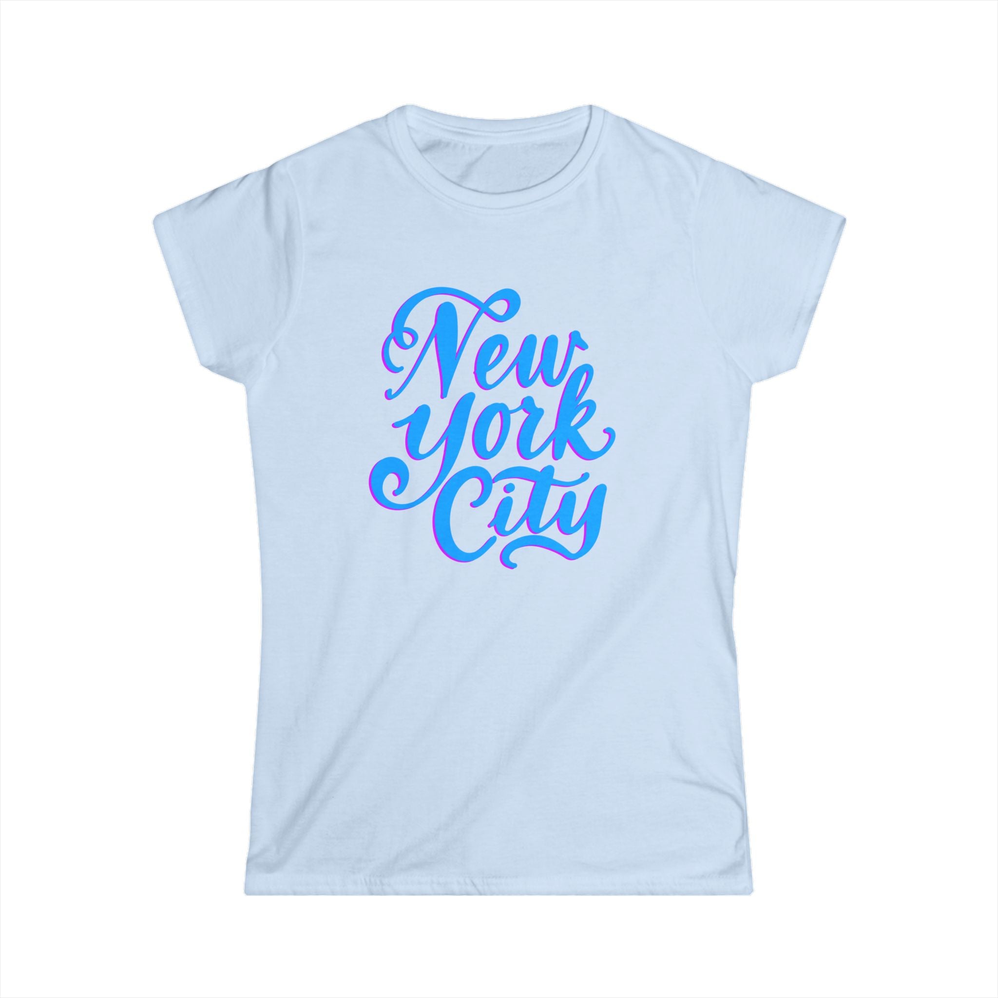 NEW YORK CITY Women's Tee