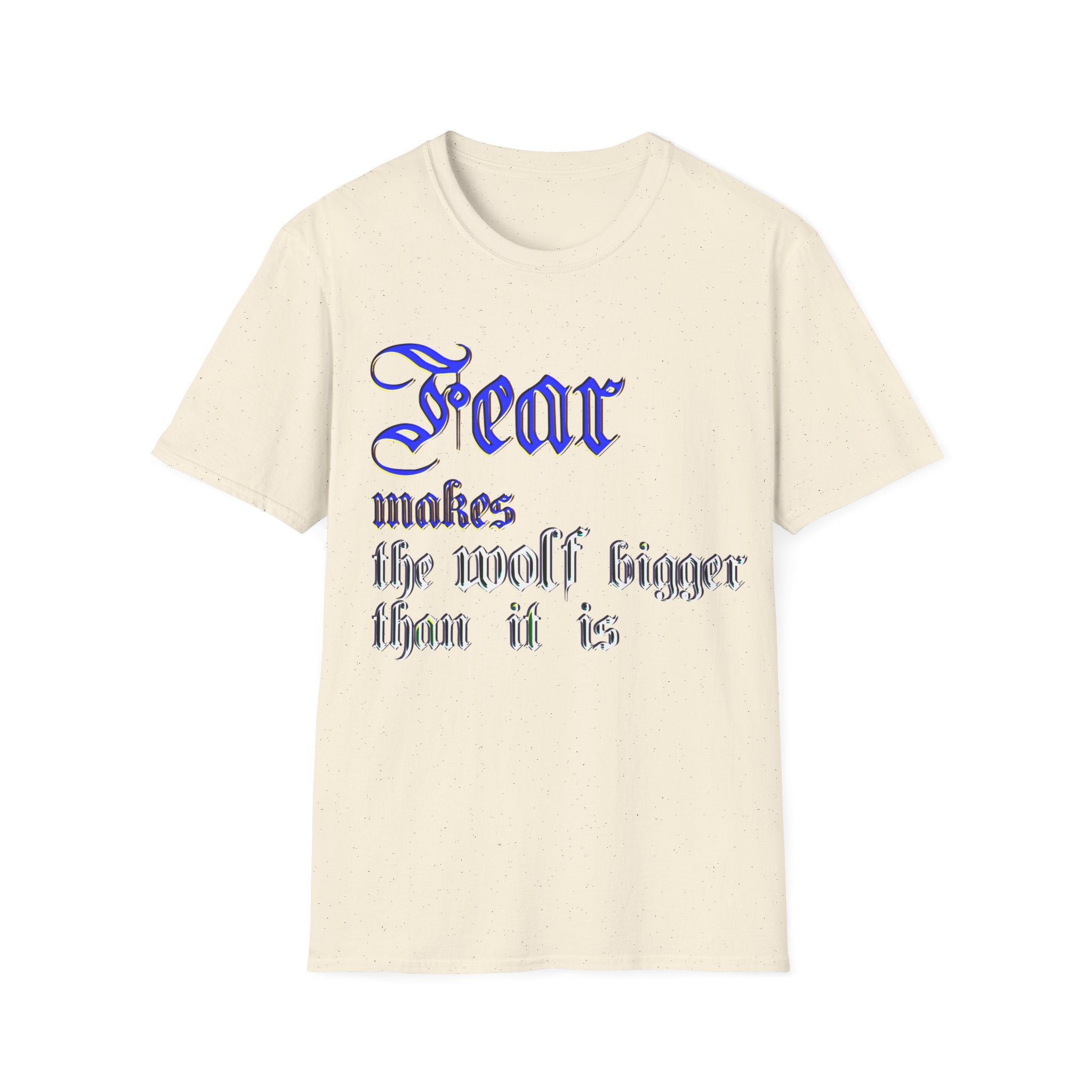 FEAR Softstyle T-Shirt