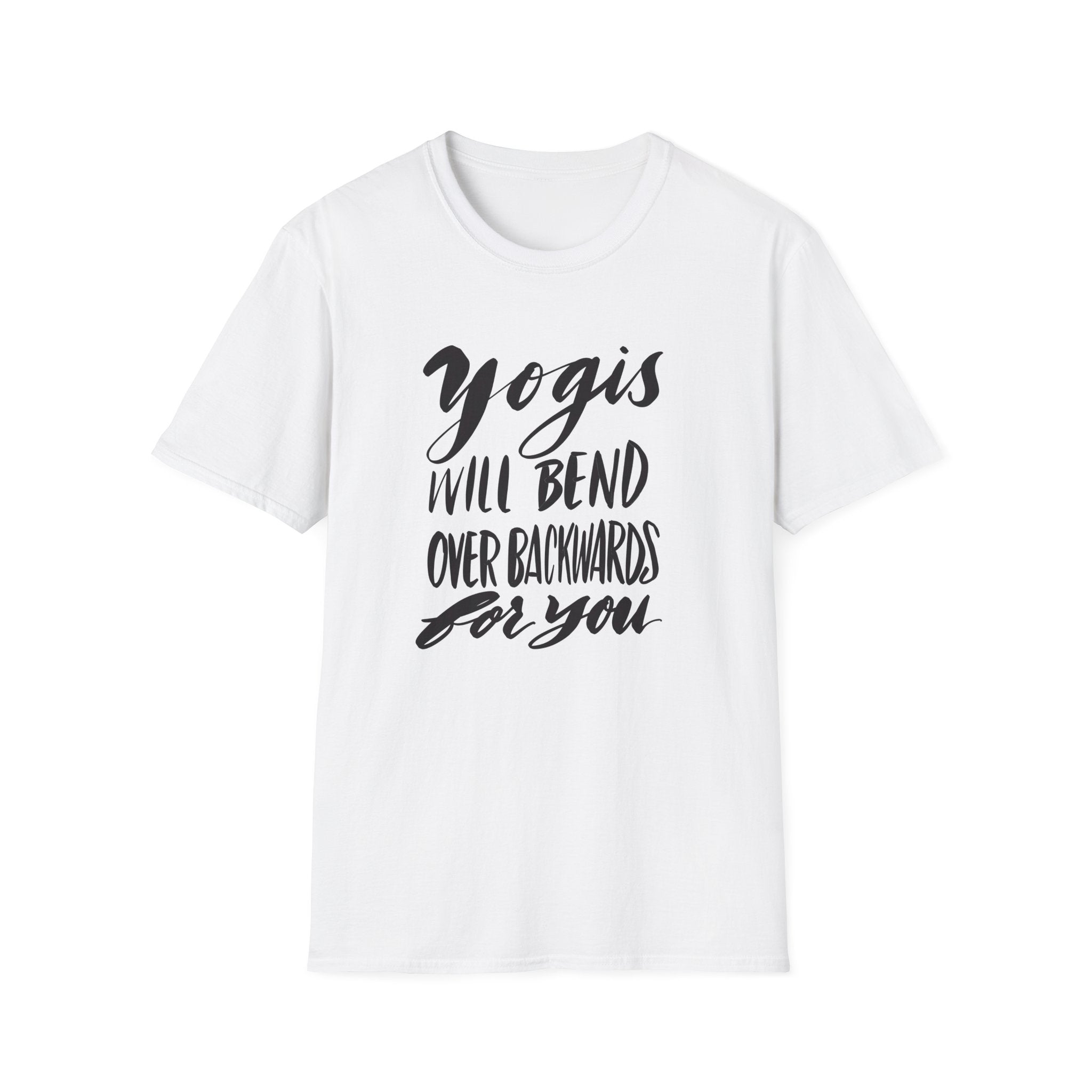 YOGIS T-Shirt