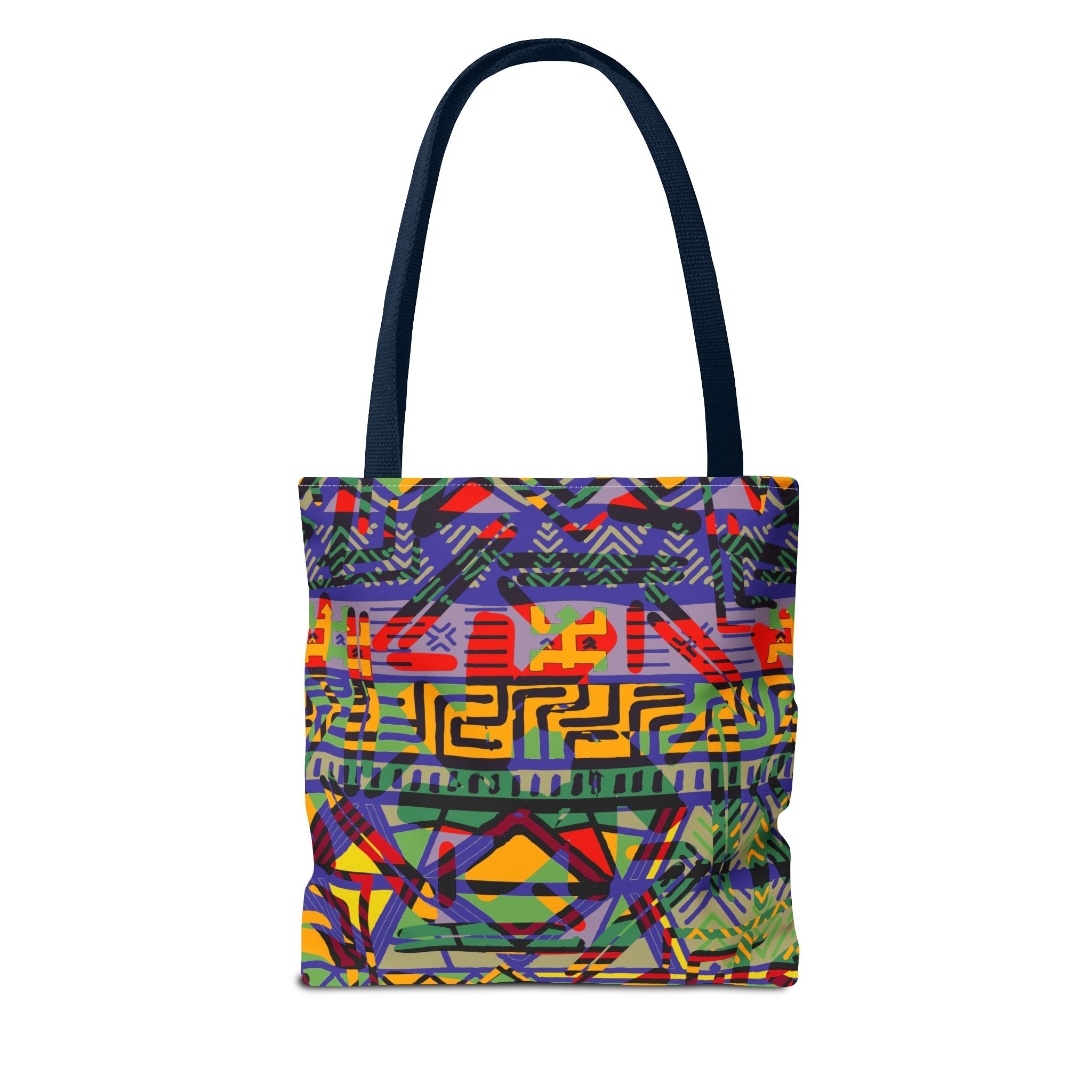 JUBILATION Tote Bag (AOP)