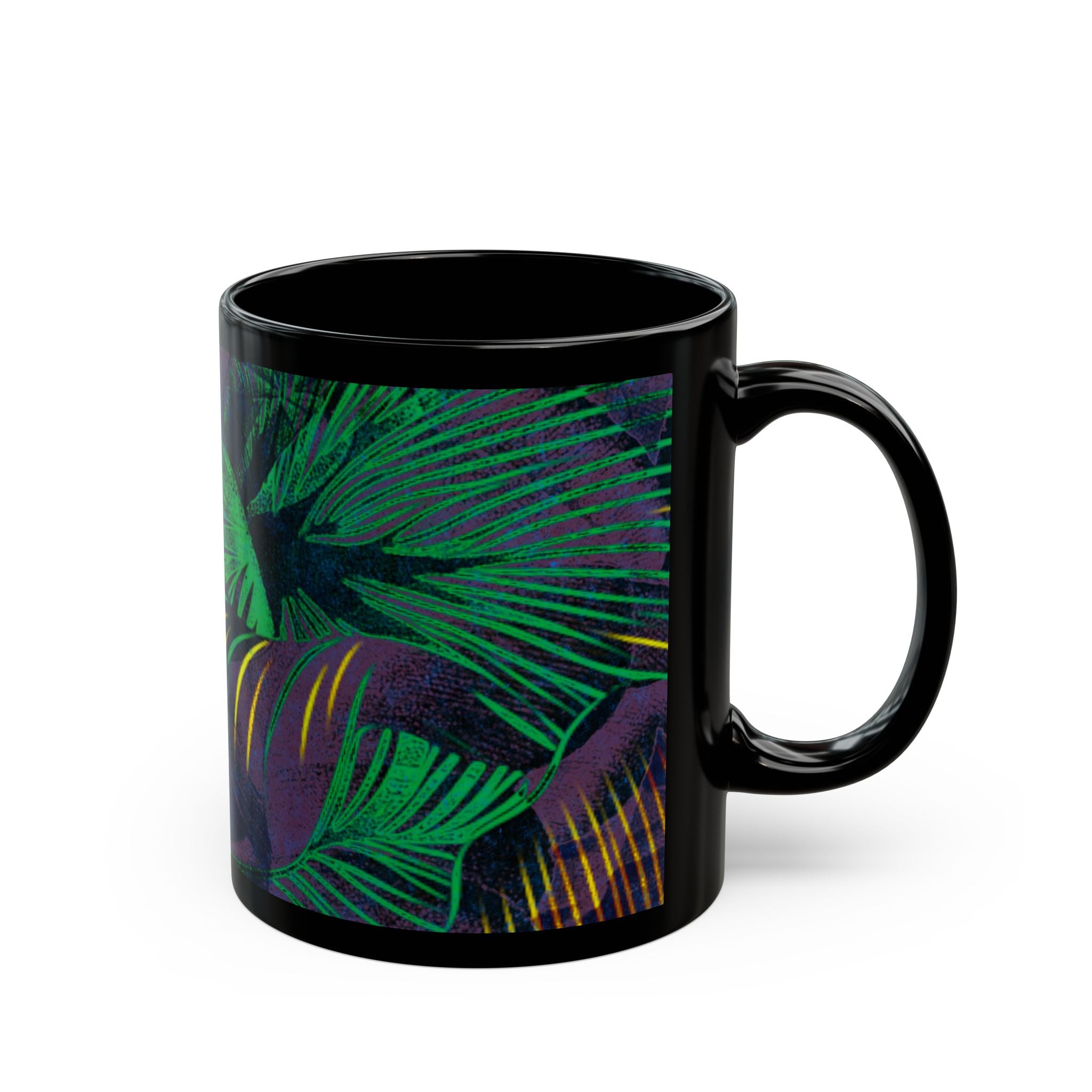 Tropical Mug (11oz)