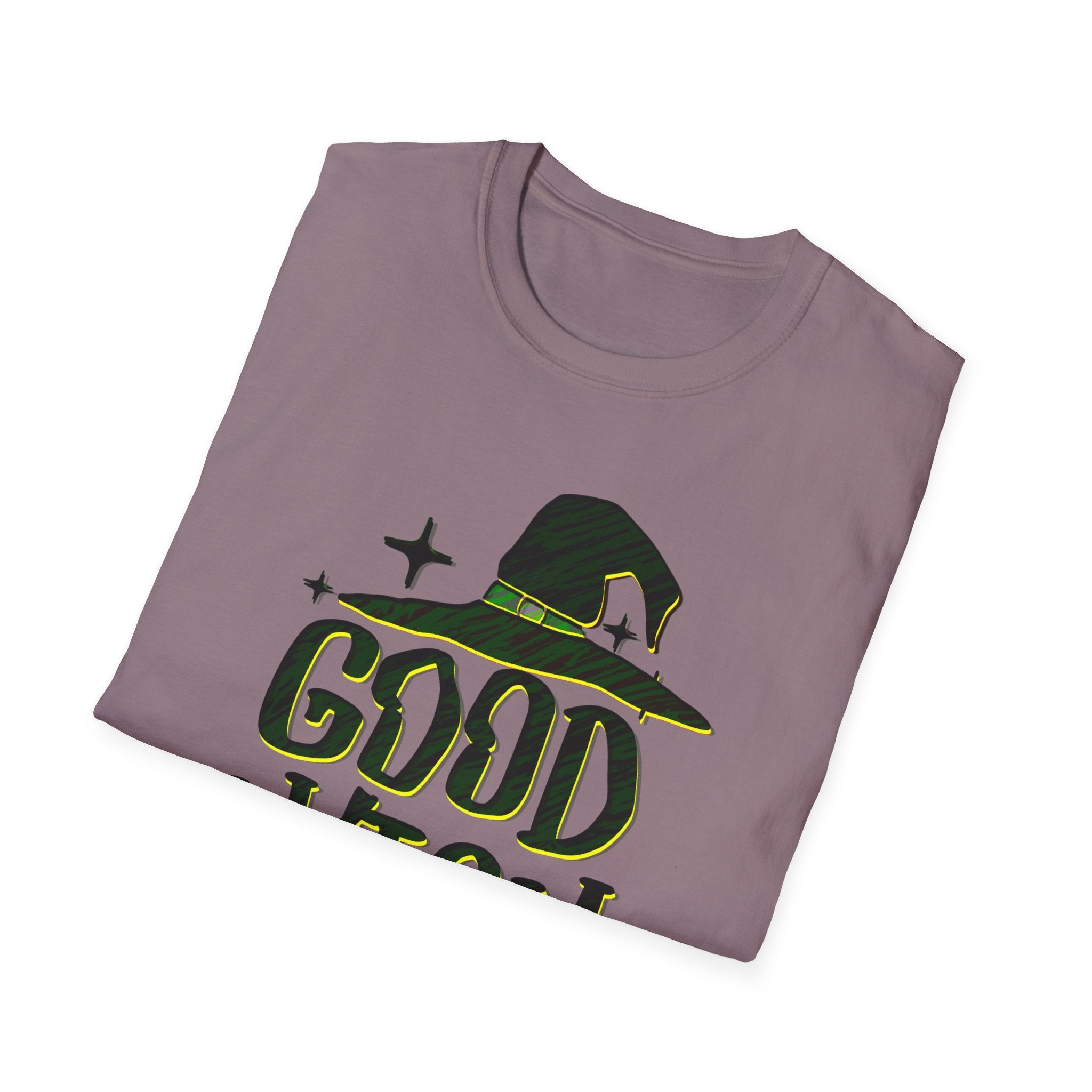 GOOD WITCH Softstyle T-Shirt