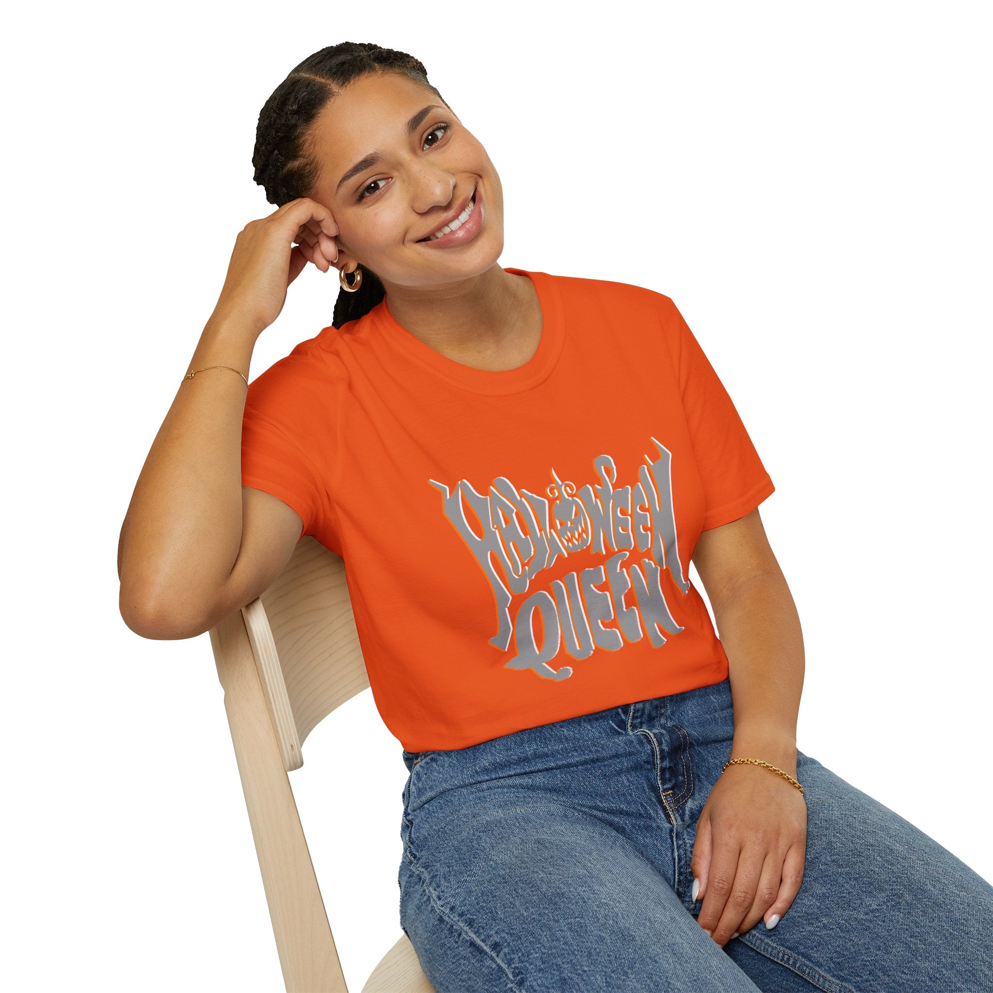 HALLOWEEN QUEEN T-Shirt