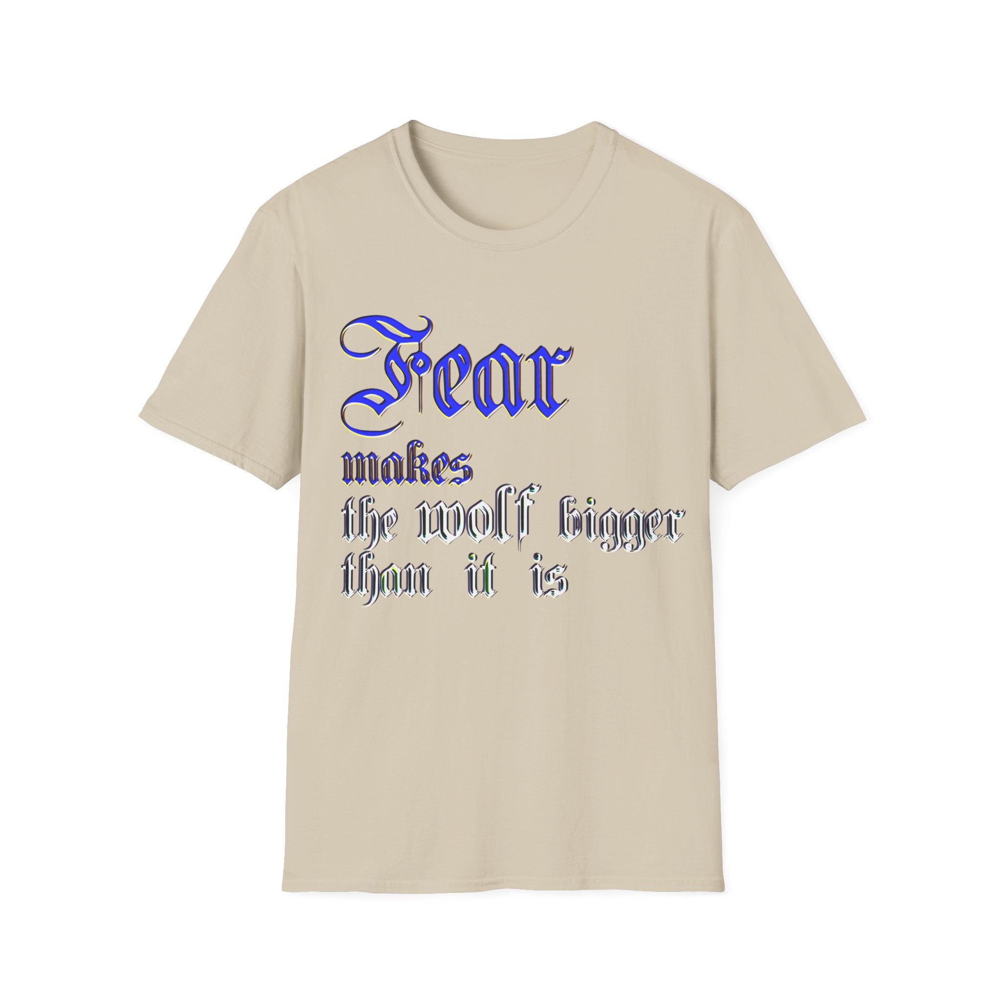 FEAR Softstyle T-Shirt