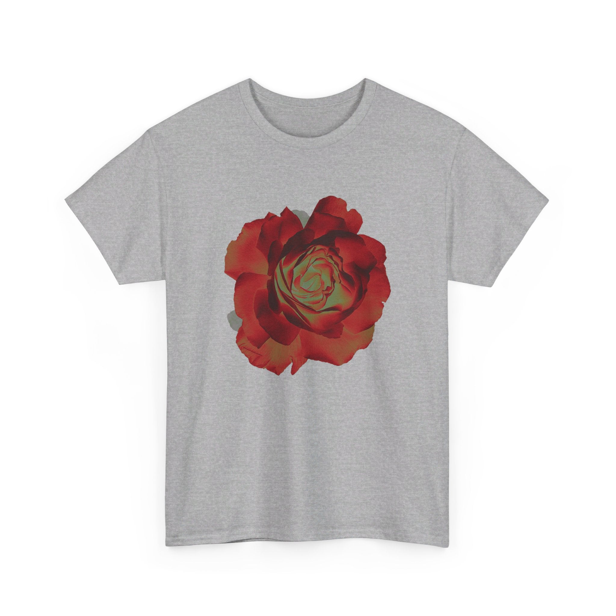 ROSE Cotton Tee