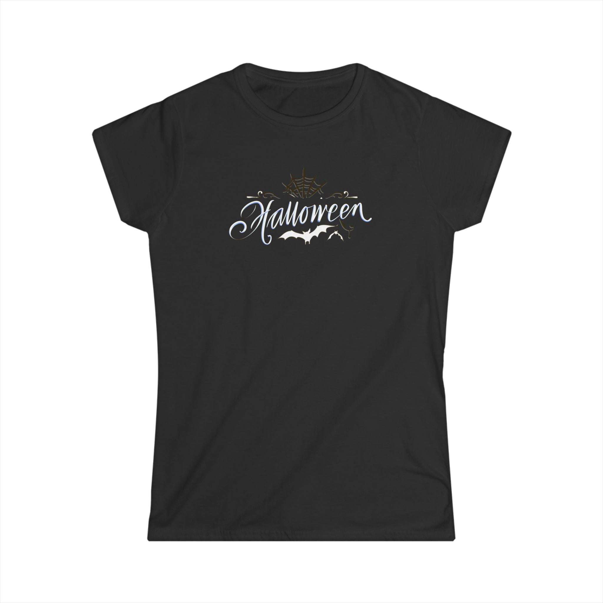 Women's Tee -HALLOWEEN