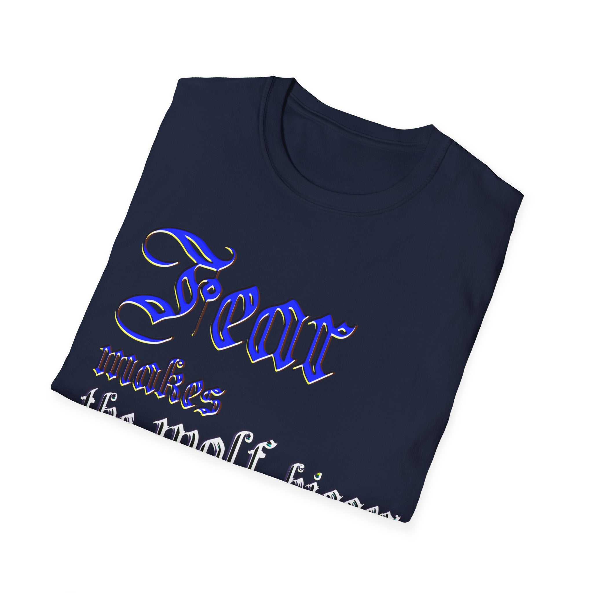 FEAR Softstyle T-Shirt