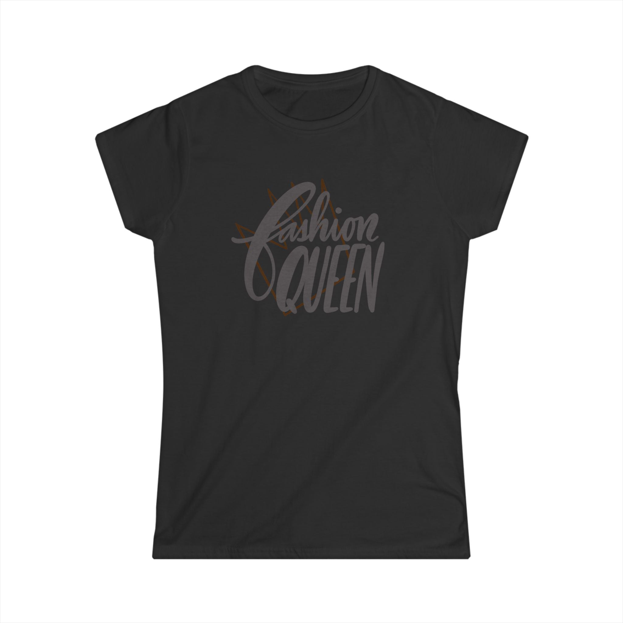 FASHION QUEEN Tee - Women’s