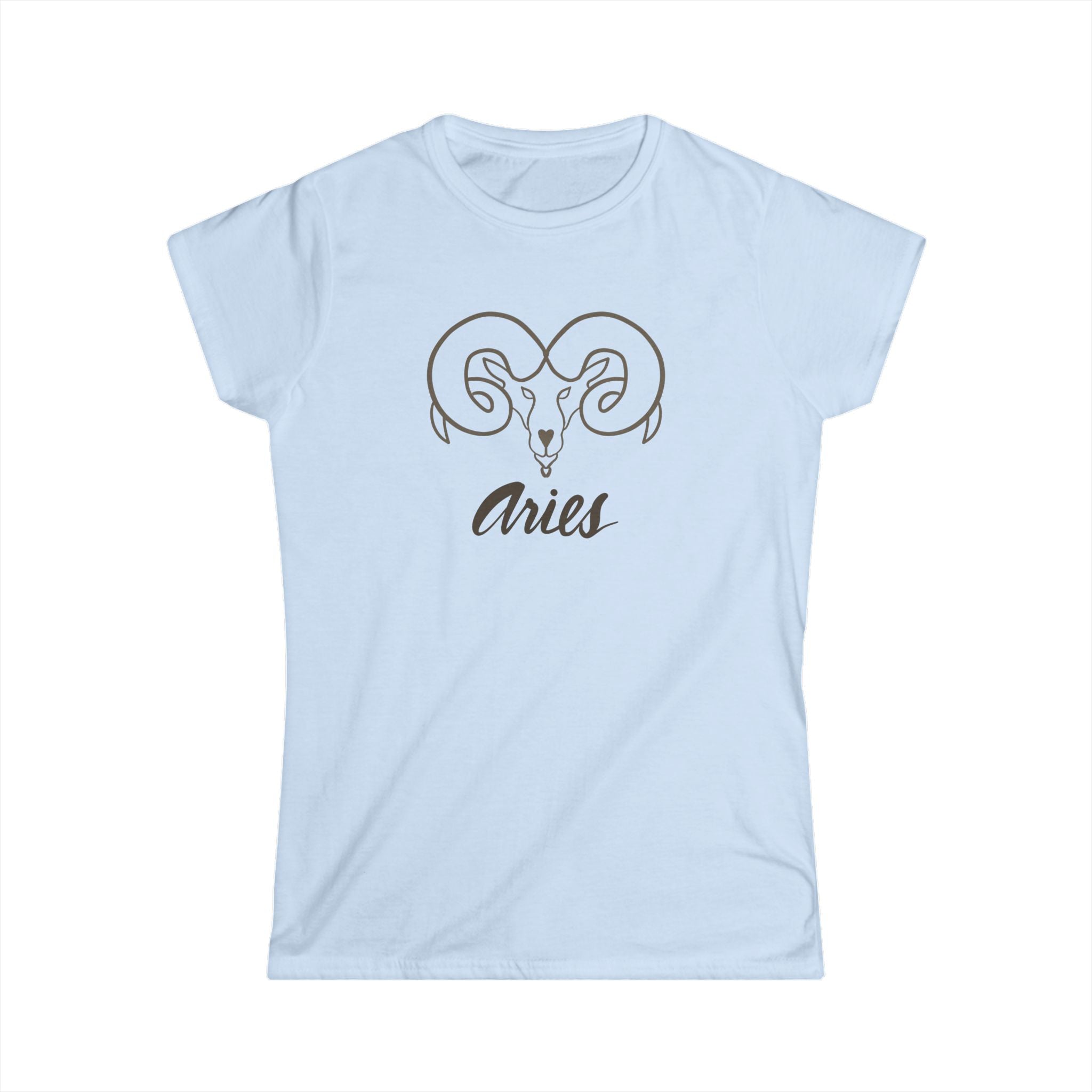 Áries Women's Tee