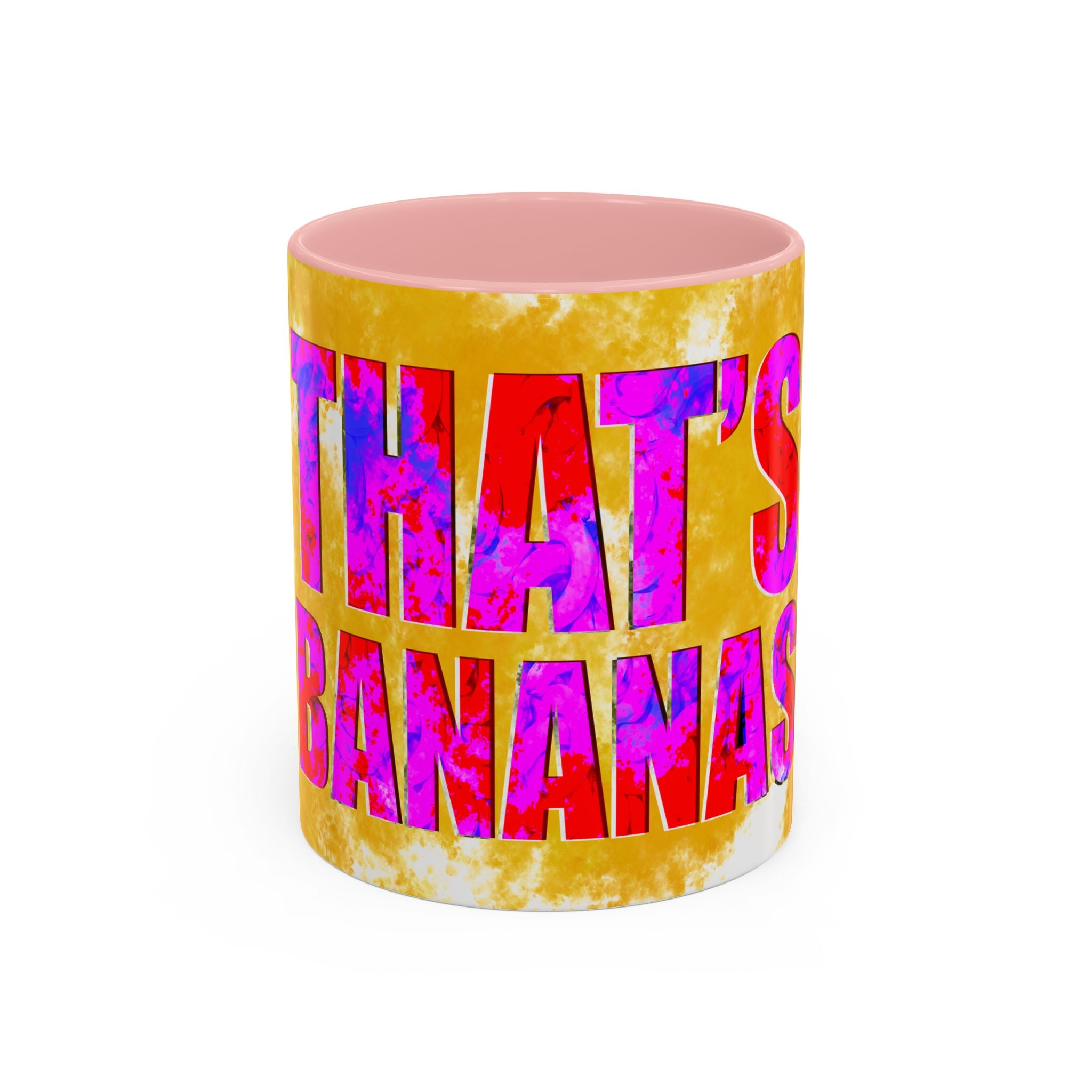 THAT’S BANANAS Coffee Mug (11 oz)