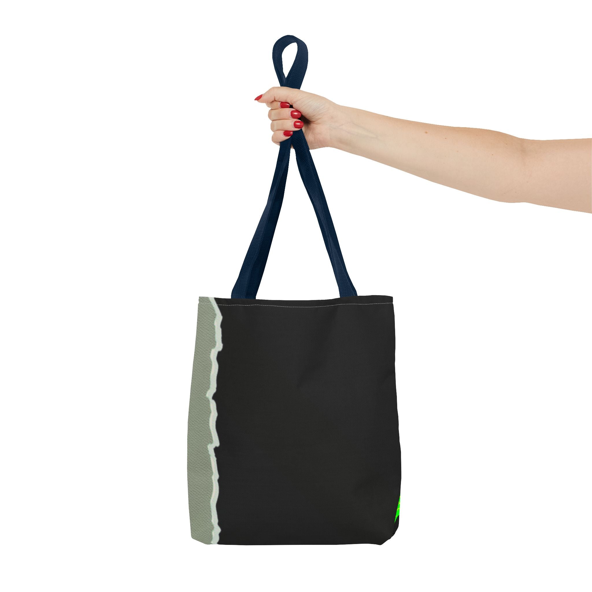 ENERGY Tote Bag (AOP)