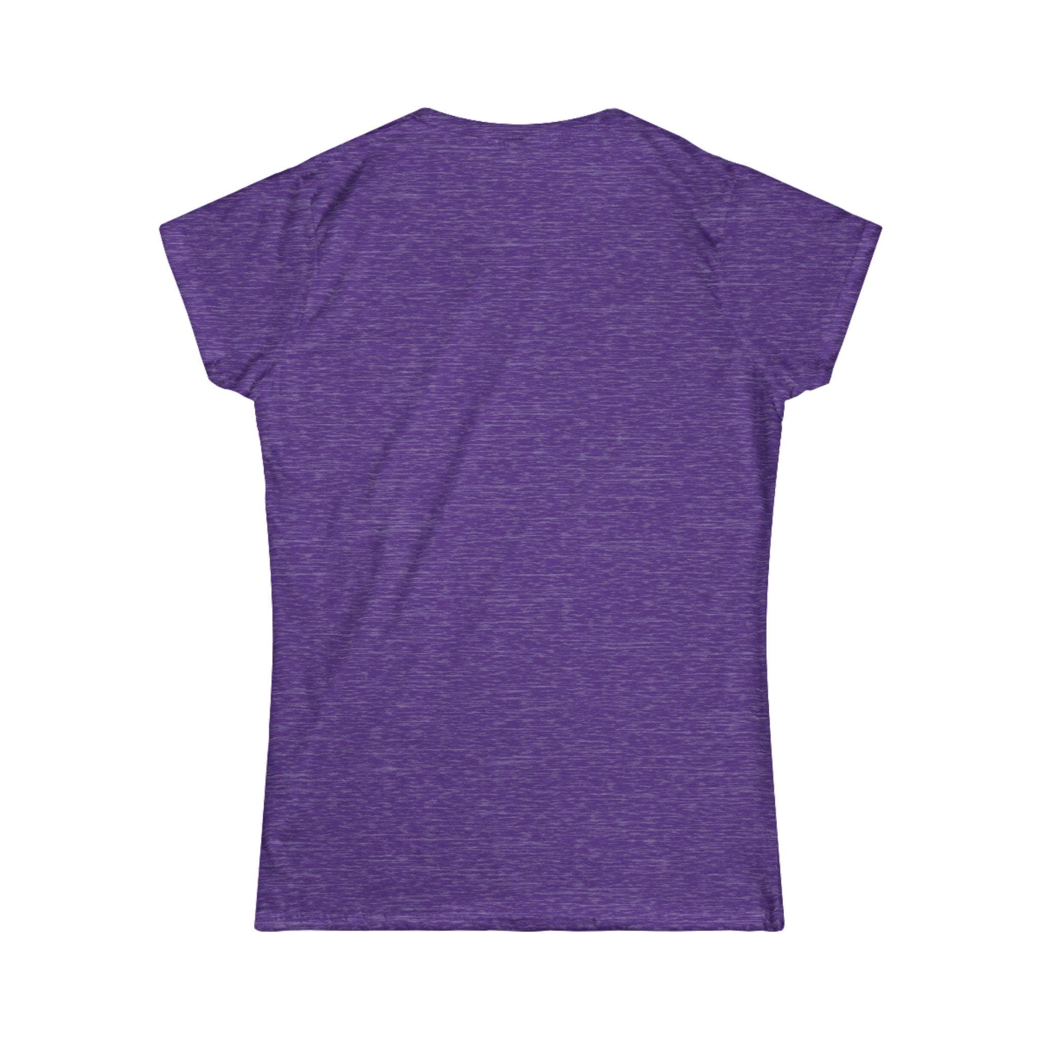 YOGA VIBES women’s tee