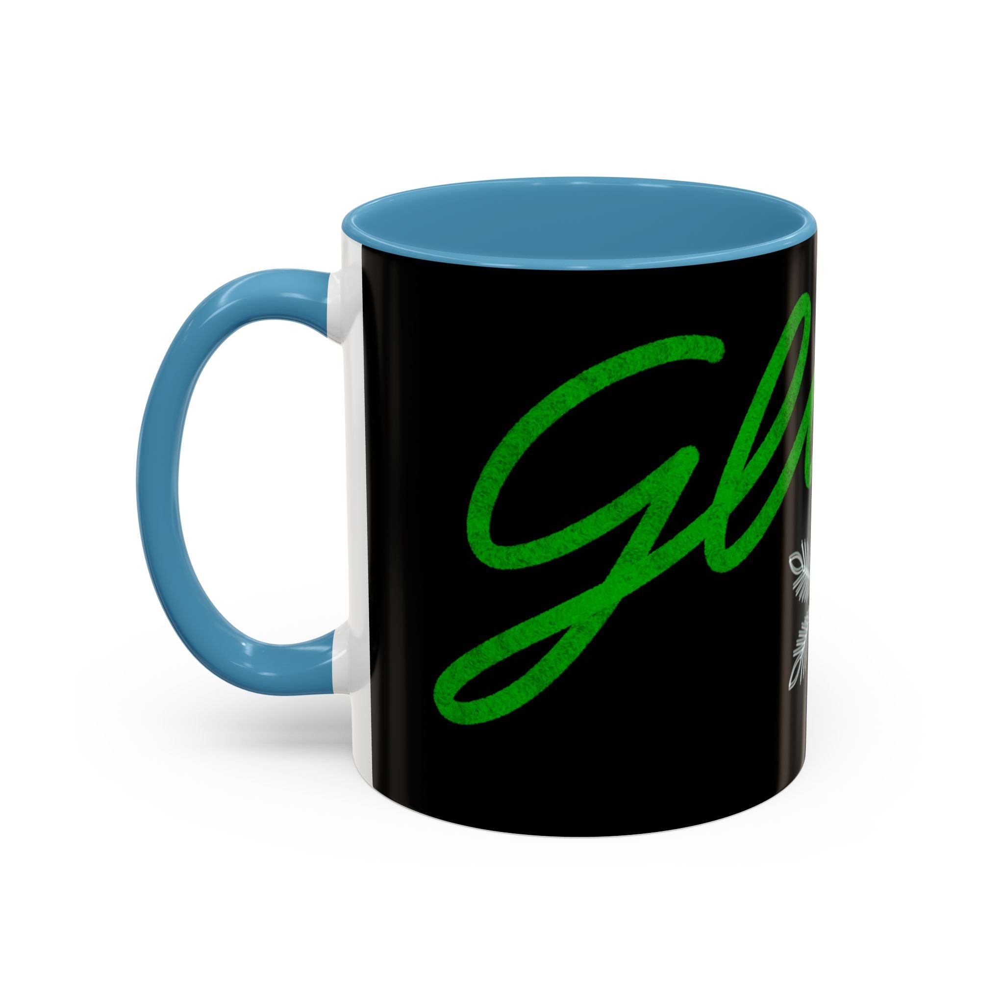 GLORIA HOLIDAY Accent Coffee Mug (11, 15oz)