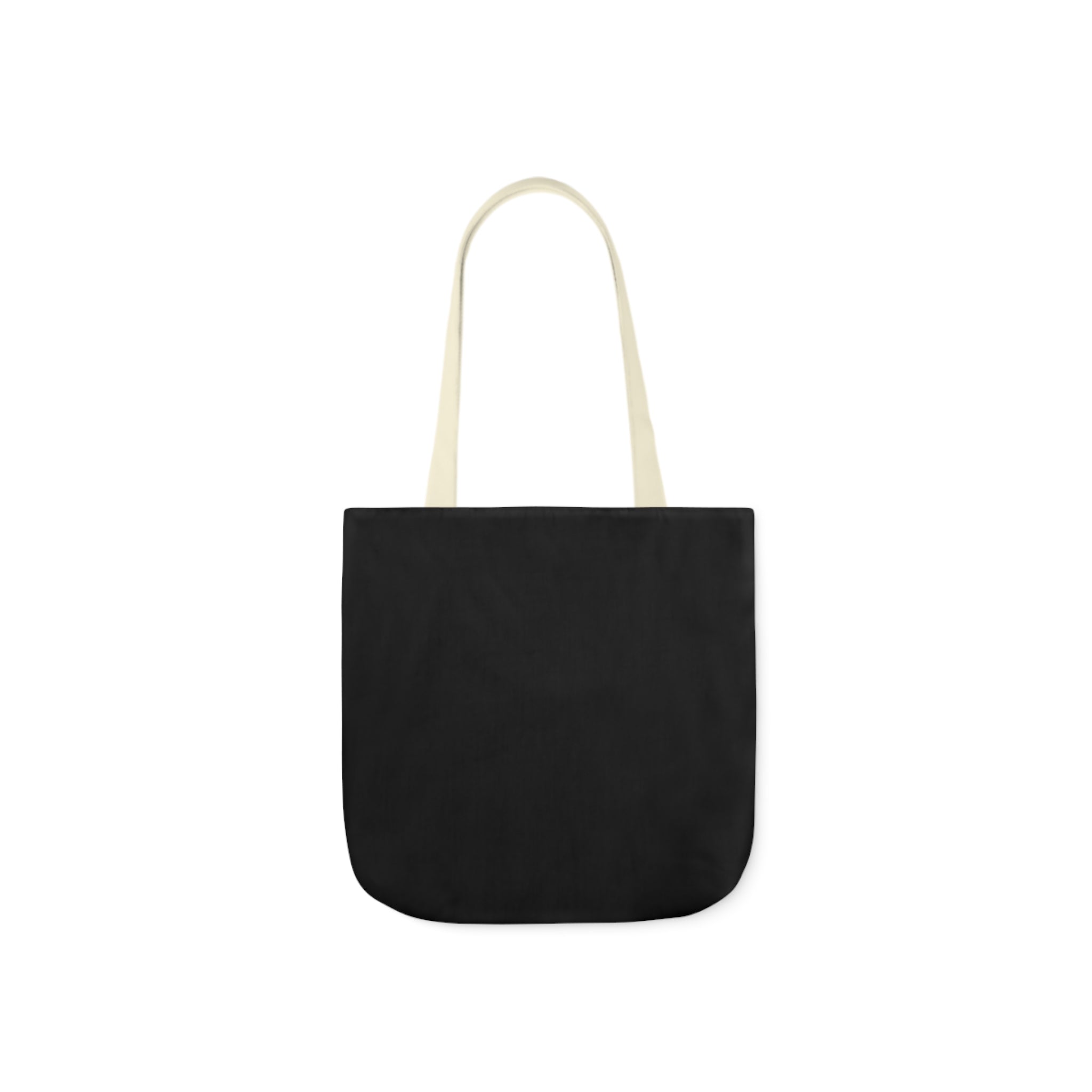 LOVE Tote Bag, 5-Color Straps