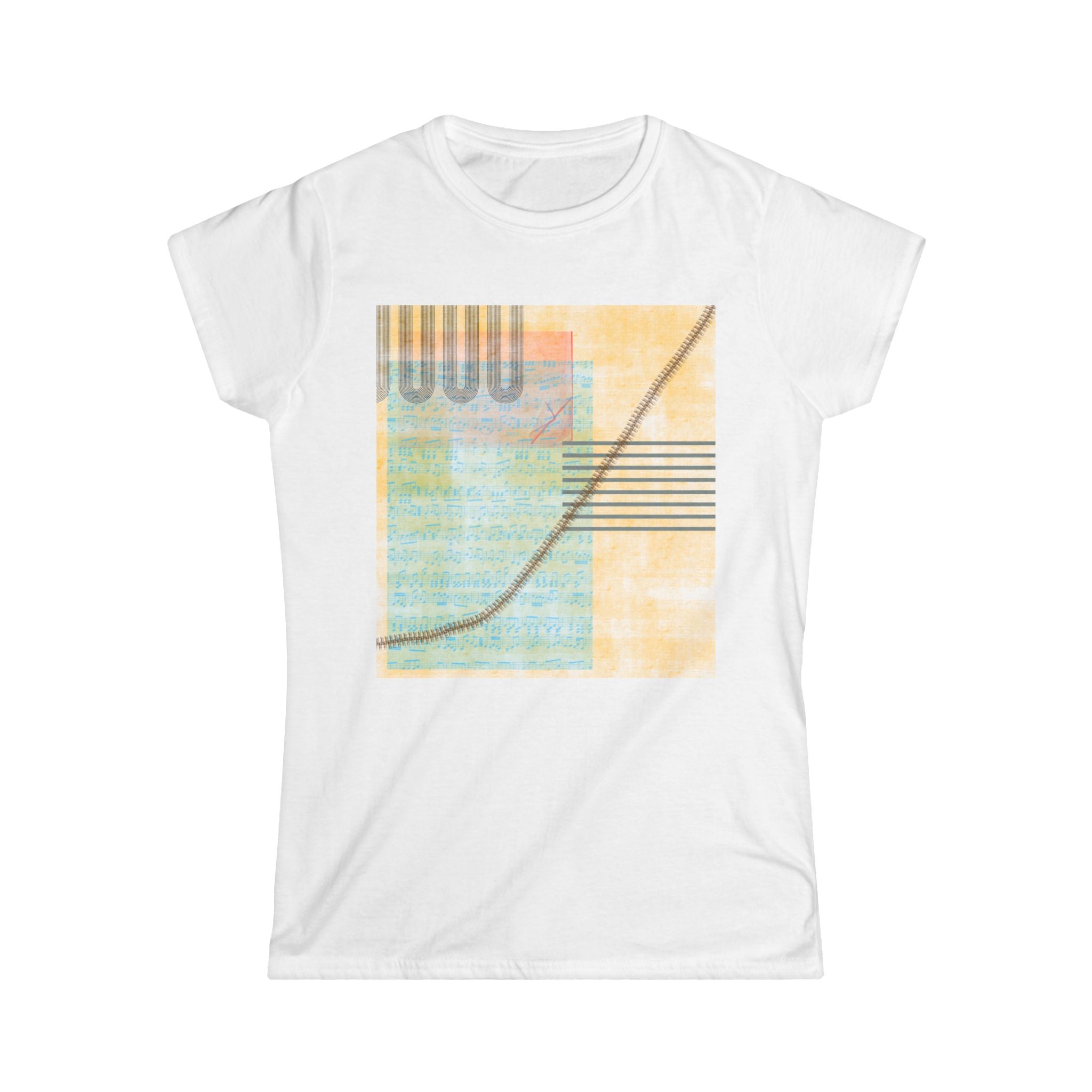 ELEGY Women's Tee