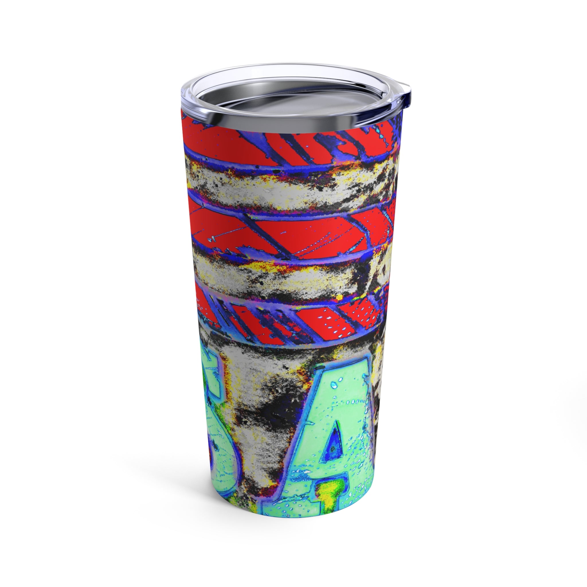 USA Tumbler 20oz